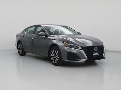 2023 Nissan Altima SV