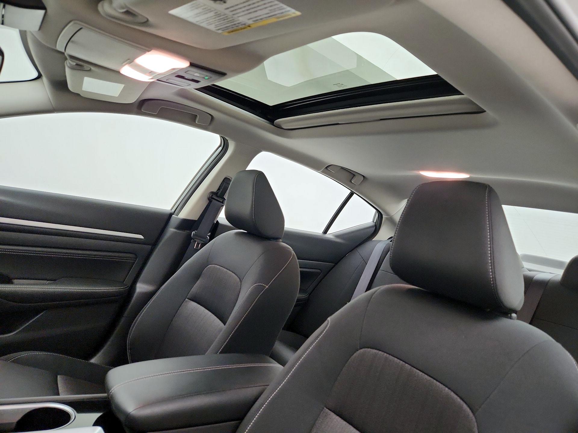 Thumbnail: 2023 Nissan Altima - 20
