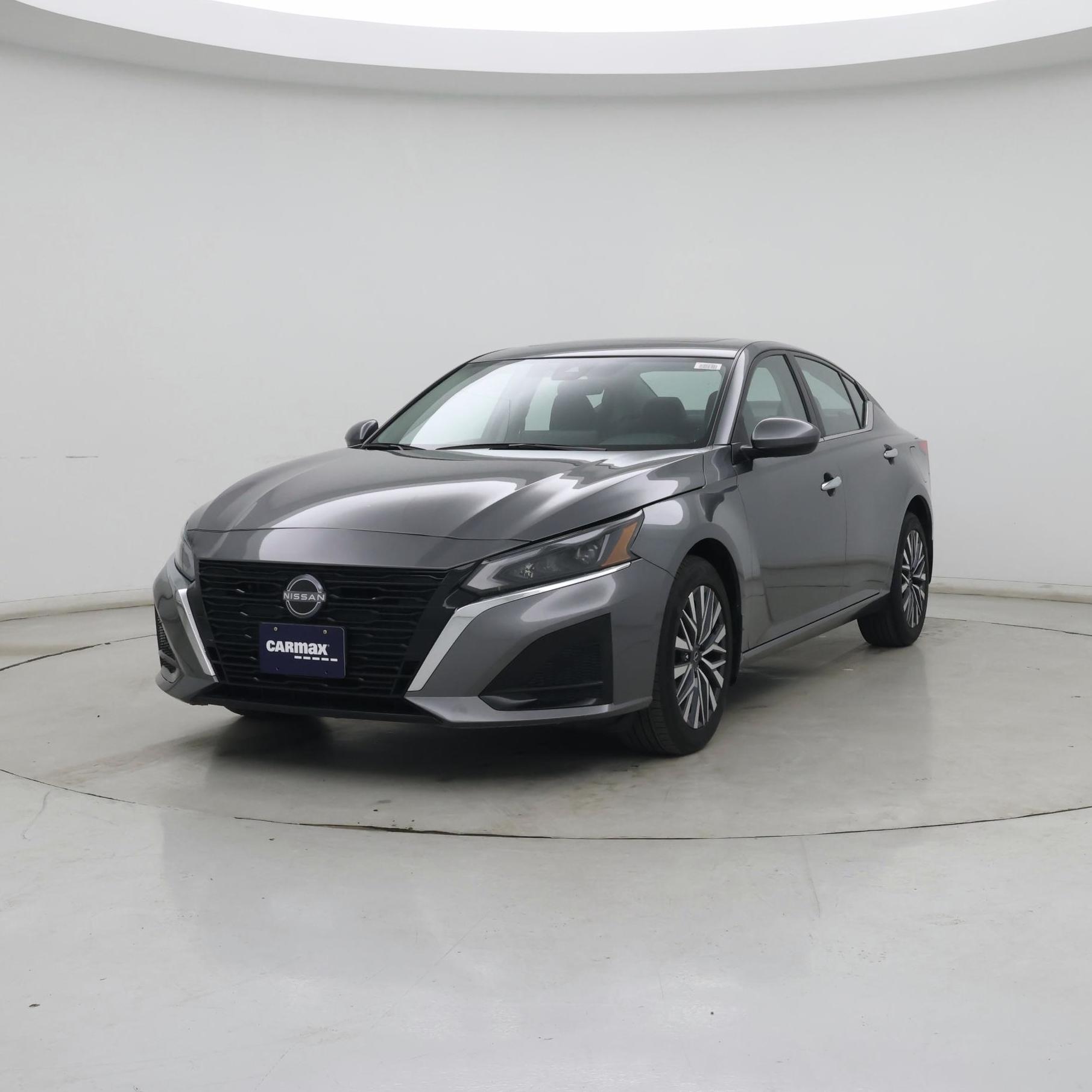 Thumbnail: 2023 Nissan Altima - 4