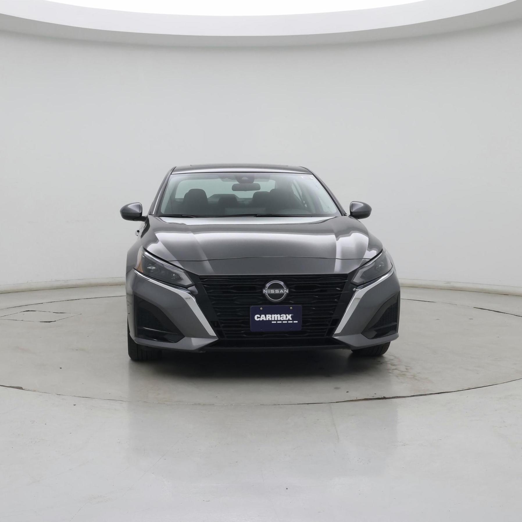 Thumbnail: 2023 Nissan Altima - 5