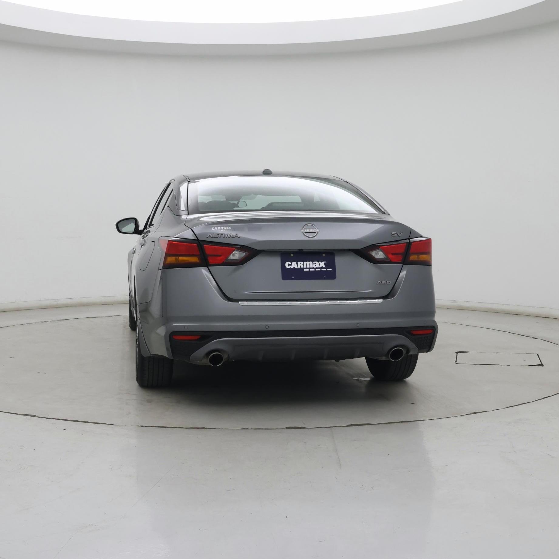 Thumbnail: 2023 Nissan Altima - 6