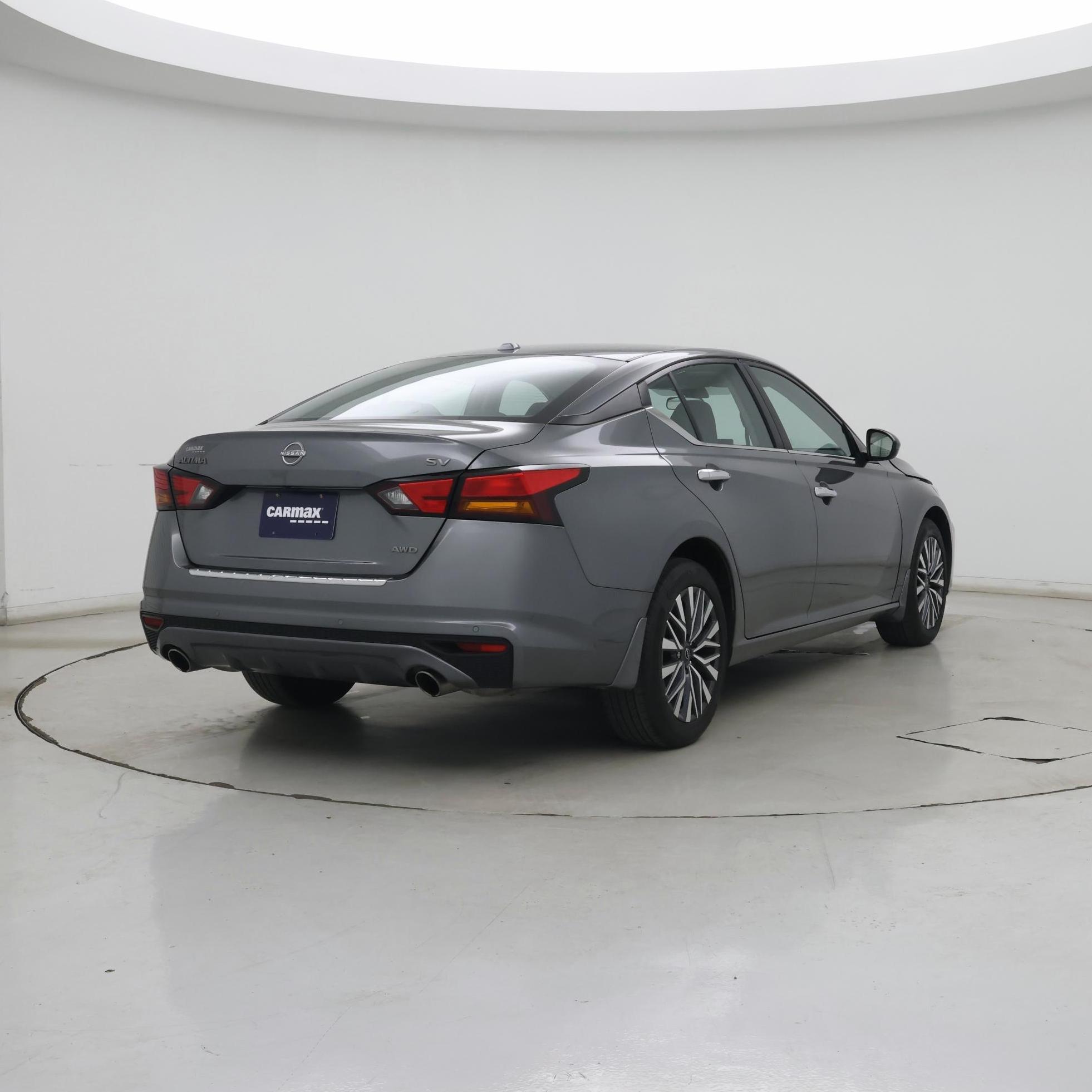 Thumbnail: 2023 Nissan Altima - 8