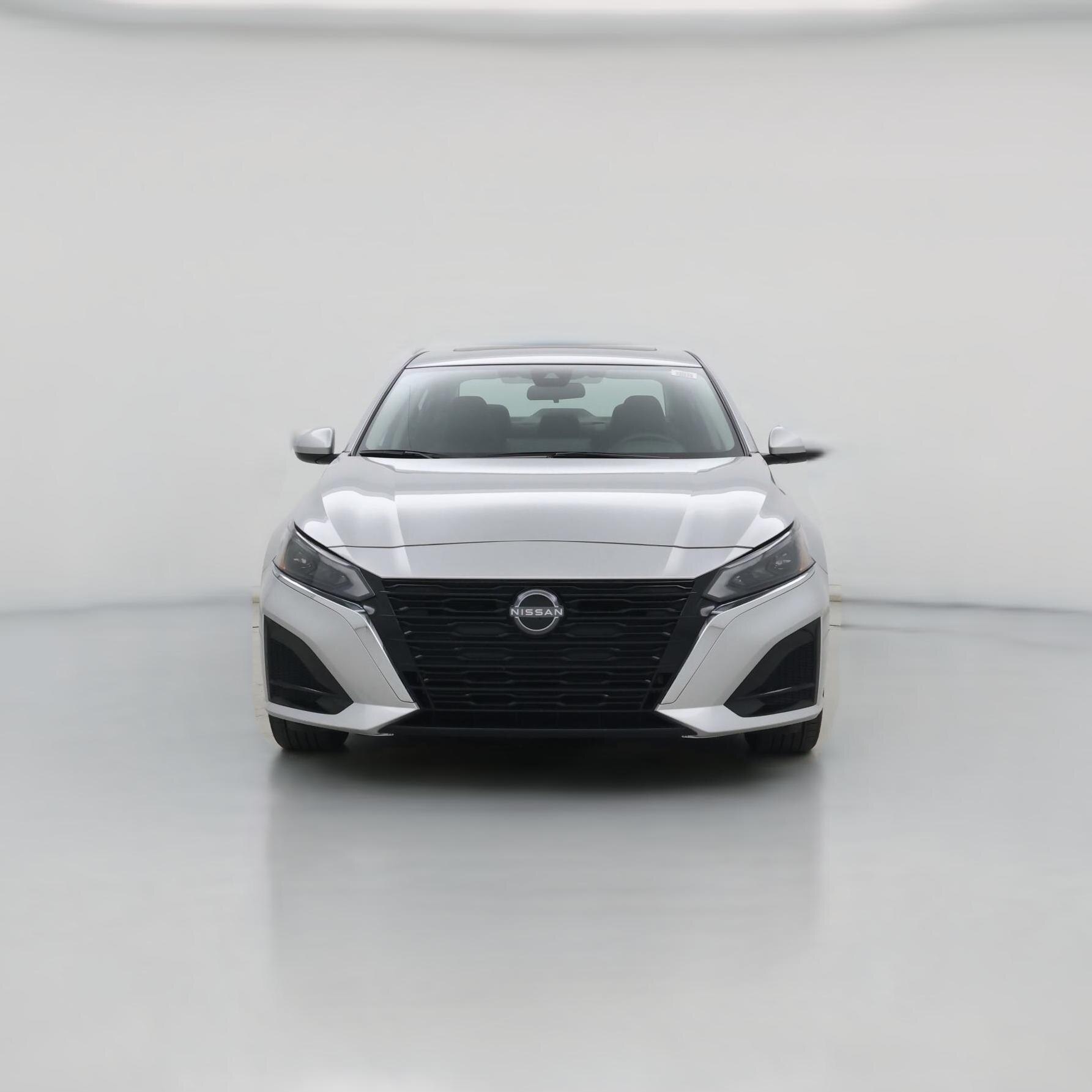 Thumbnail: 2023 Nissan Altima - 1