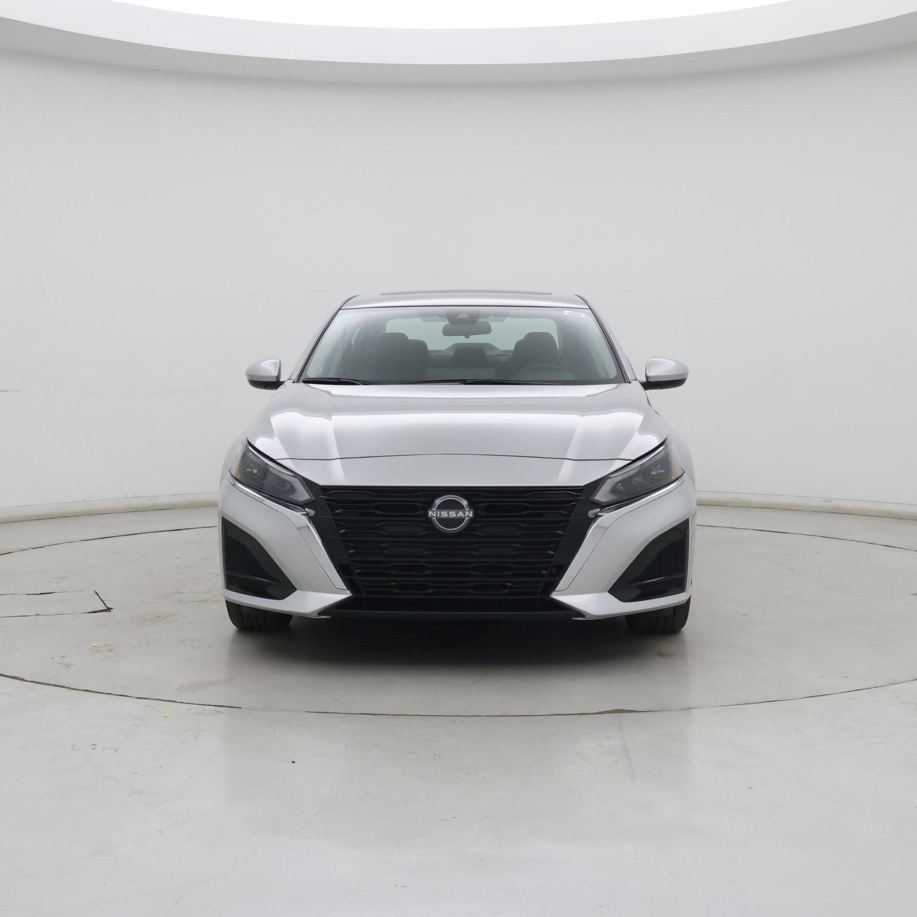 Thumbnail: 2023 Nissan Altima - 7