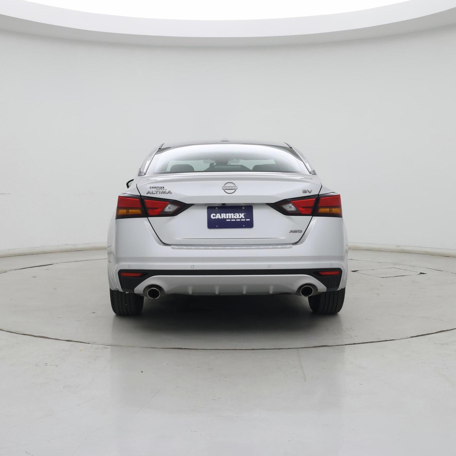 Thumbnail: 2023 Nissan Altima - 8