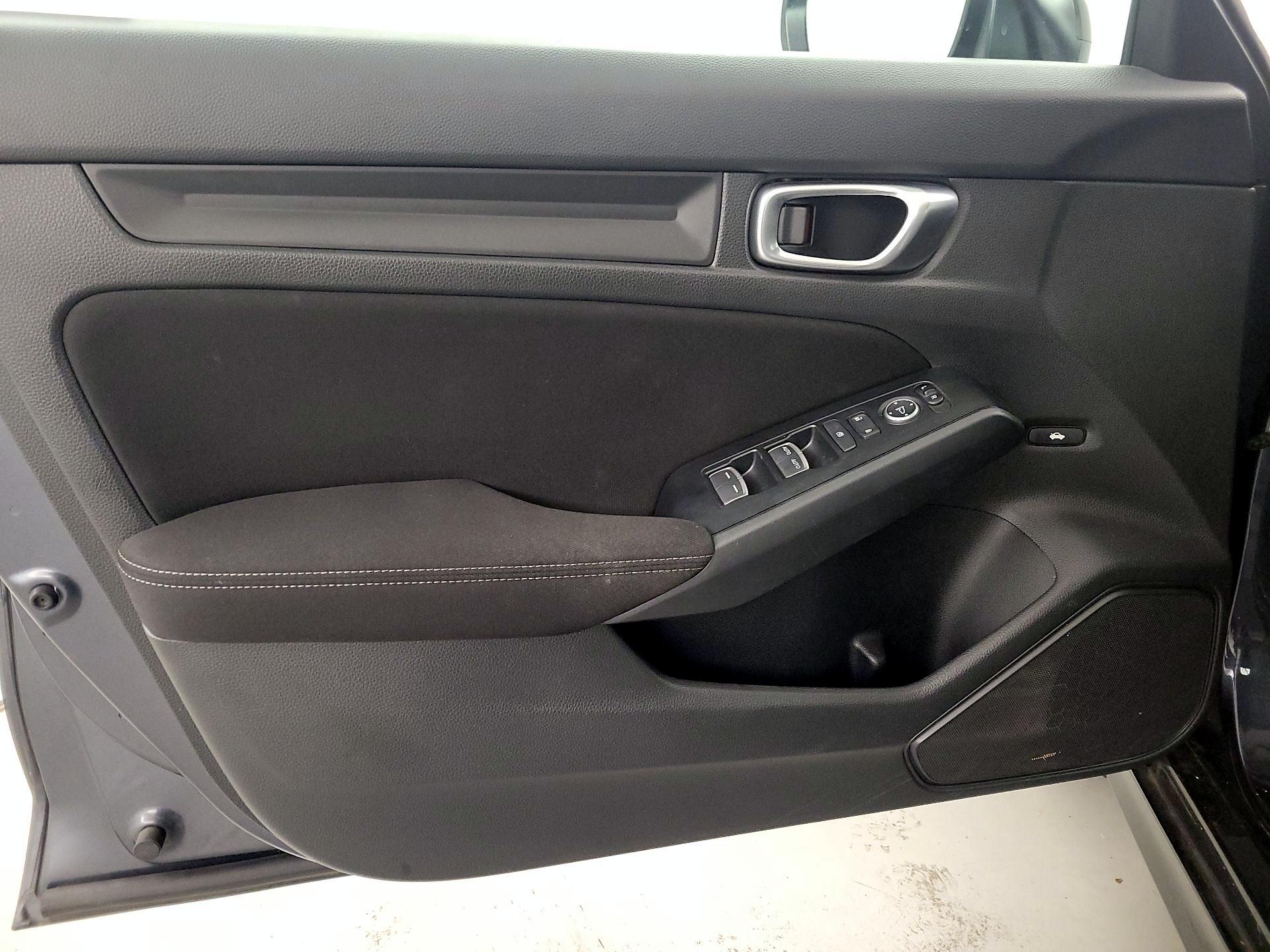 Thumbnail: 2024 Honda Civic - 12