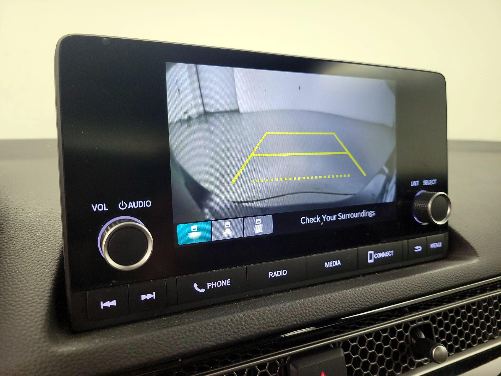 Thumbnail: 2024 Honda Civic - 14