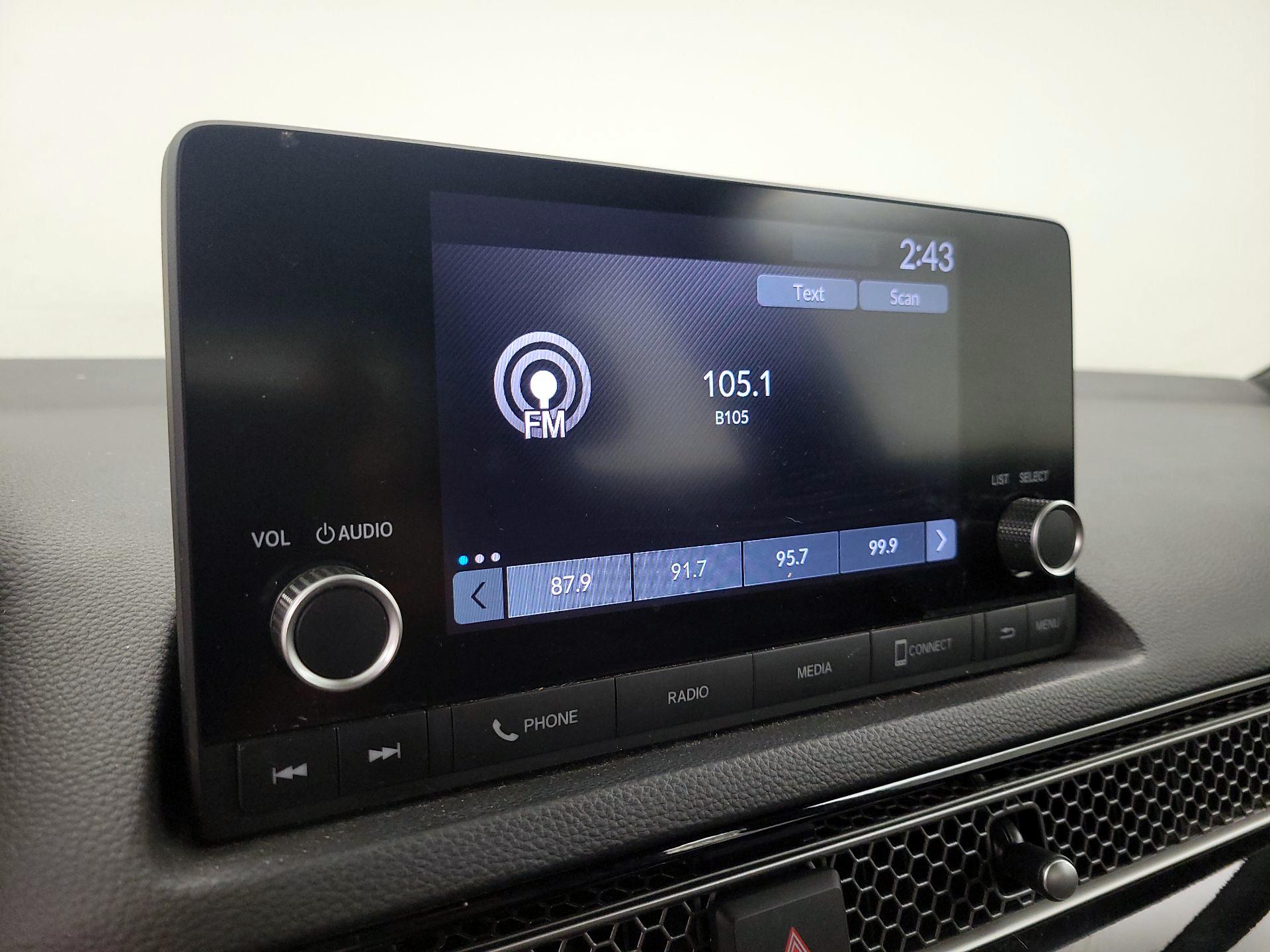 Thumbnail: 2024 Honda Civic - 15