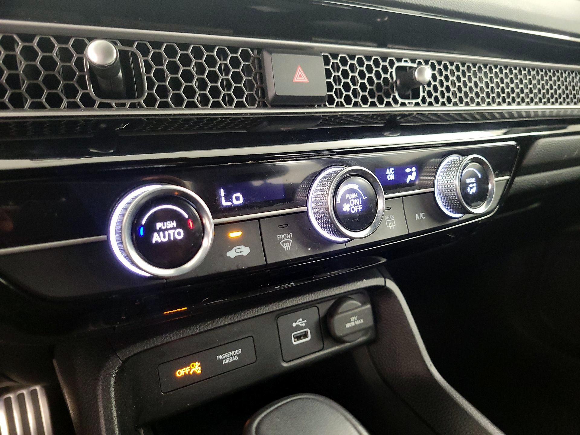 Thumbnail: 2024 Honda Civic - 16