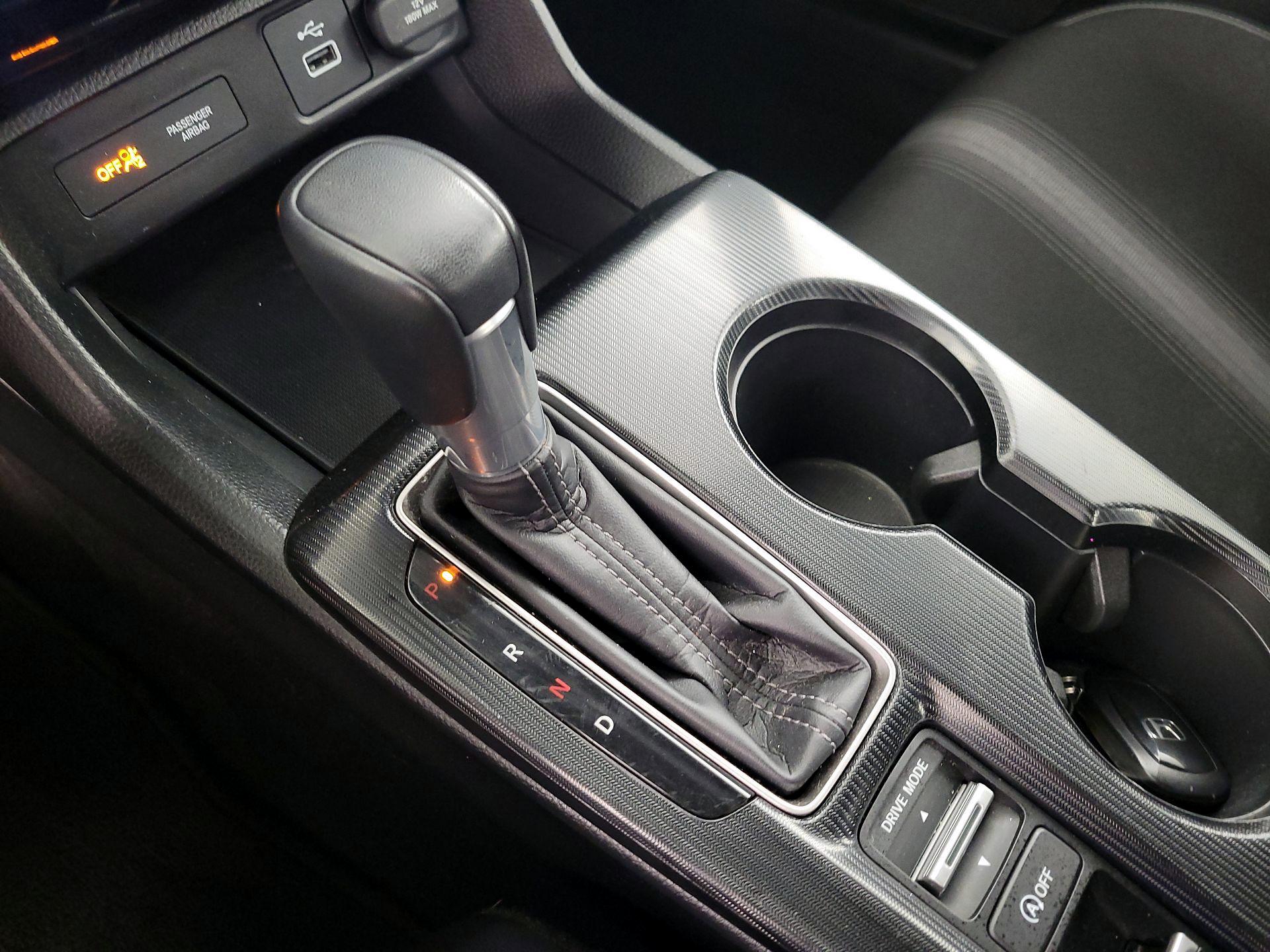 Thumbnail: 2024 Honda Civic - 17