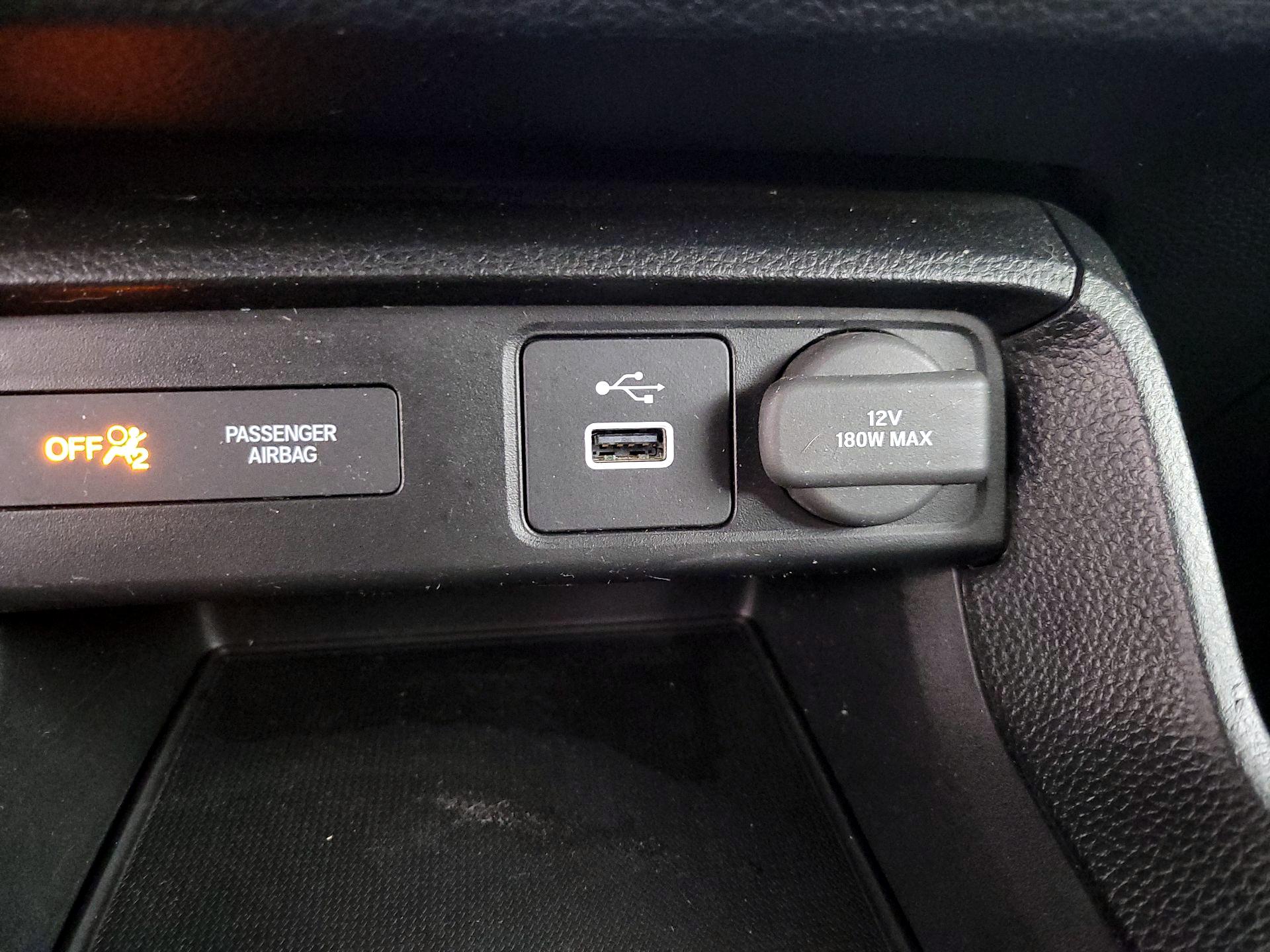 Thumbnail: 2024 Honda Civic - 18