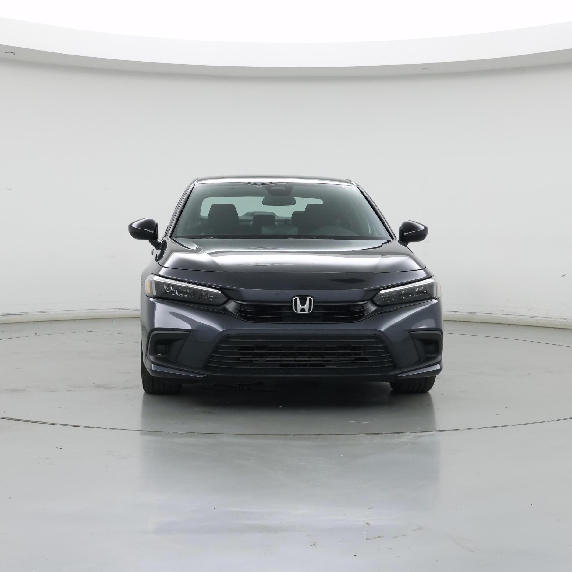 Thumbnail: 2024 Honda Civic - 5