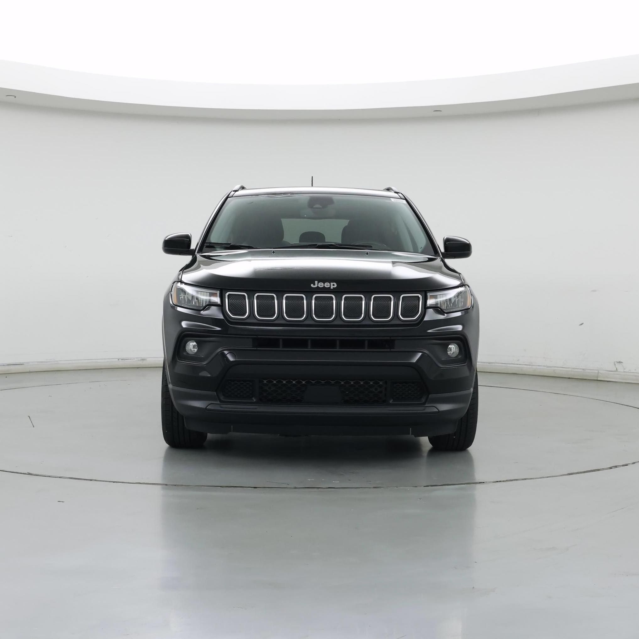 Thumbnail: 2022 Jeep Compass - 5