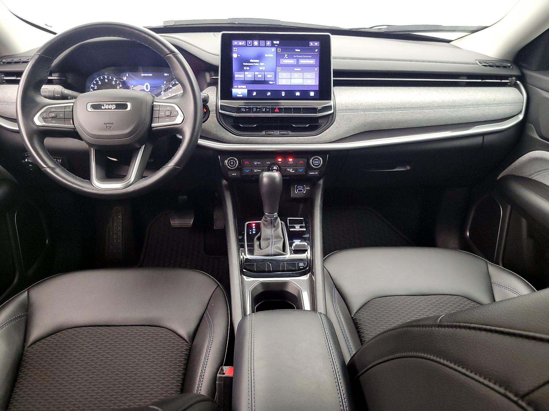 Thumbnail: 2022 Jeep Compass - 9