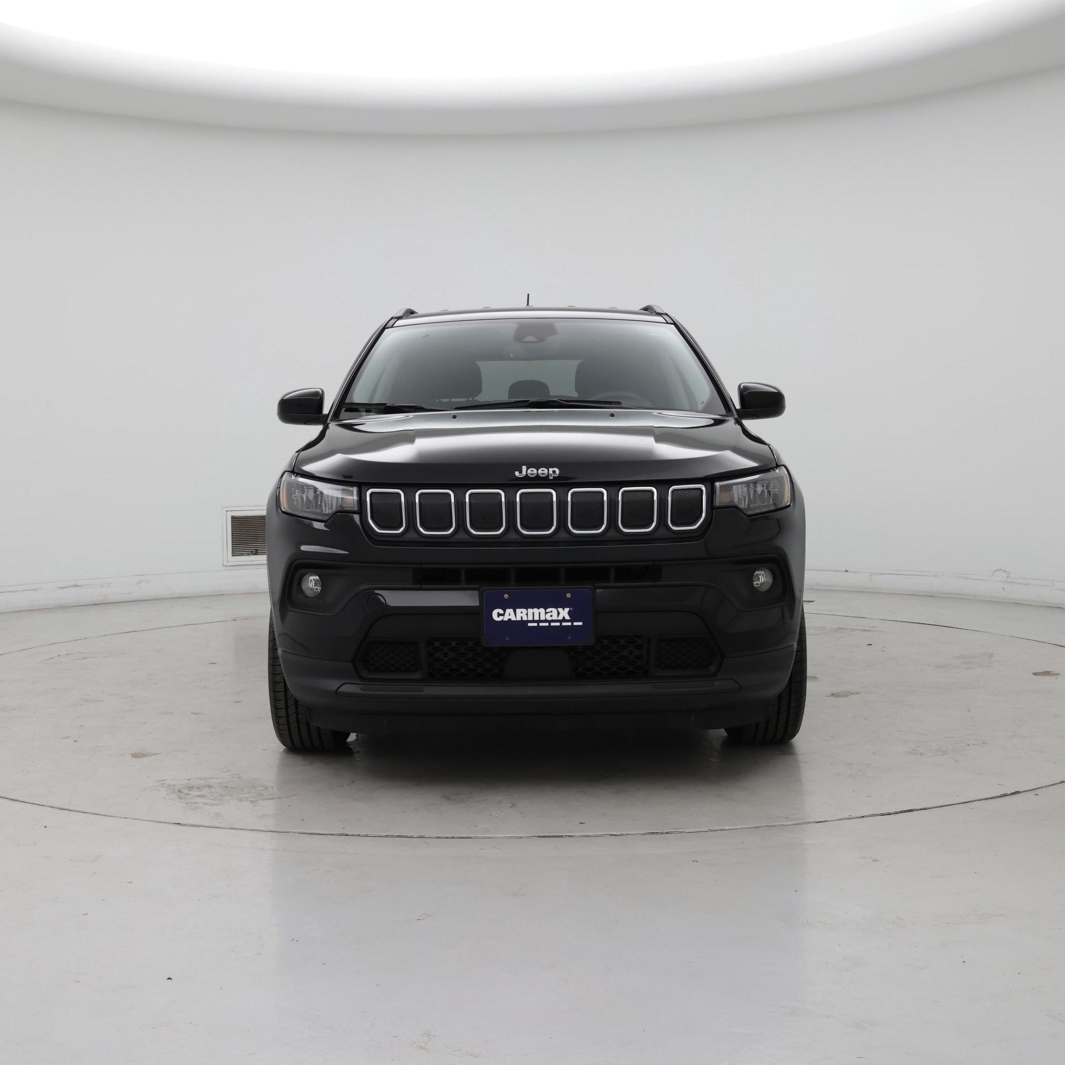Thumbnail: 2022 Jeep Compass - 5
