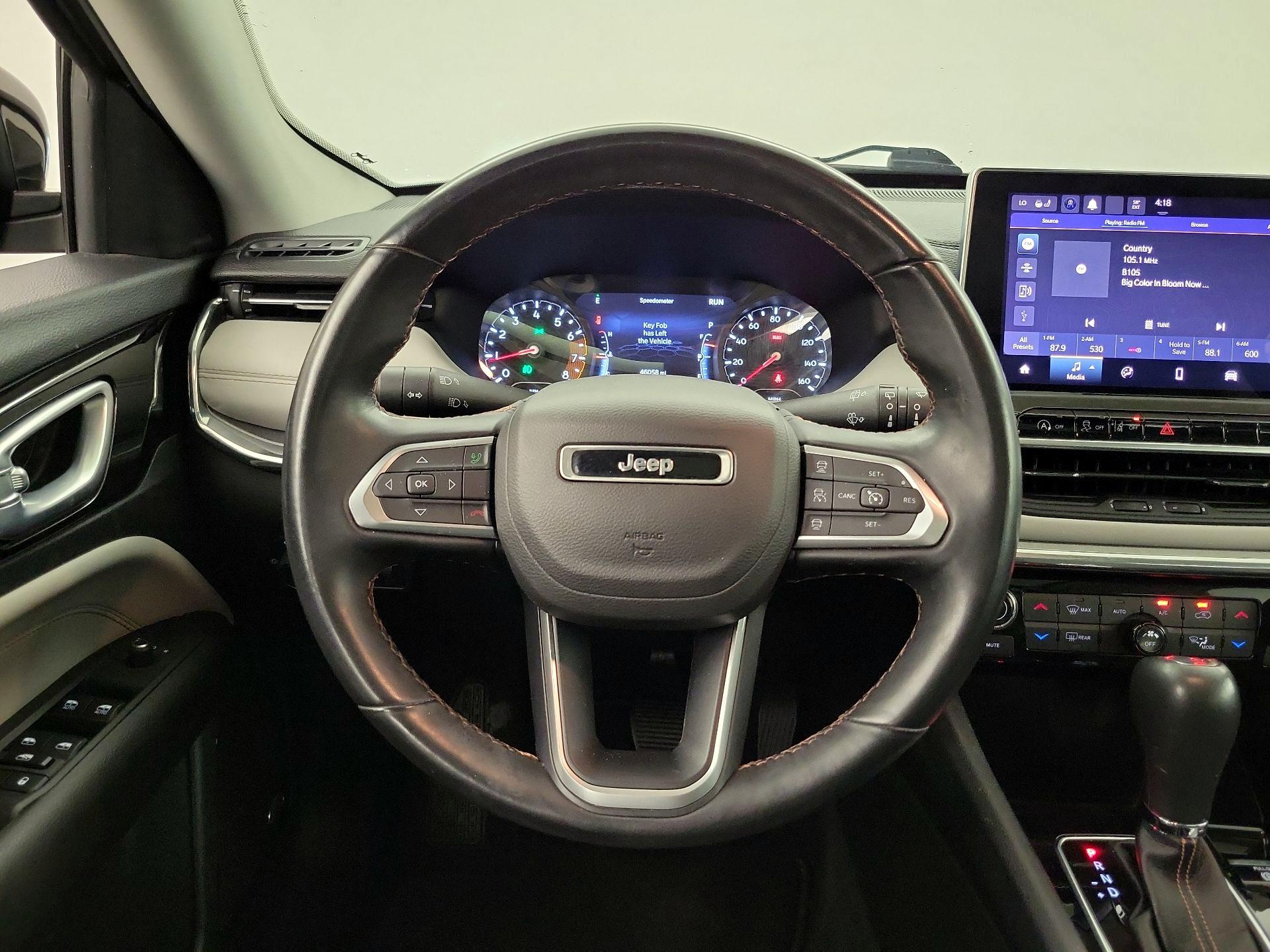 Thumbnail: 2022 Jeep Compass - 10