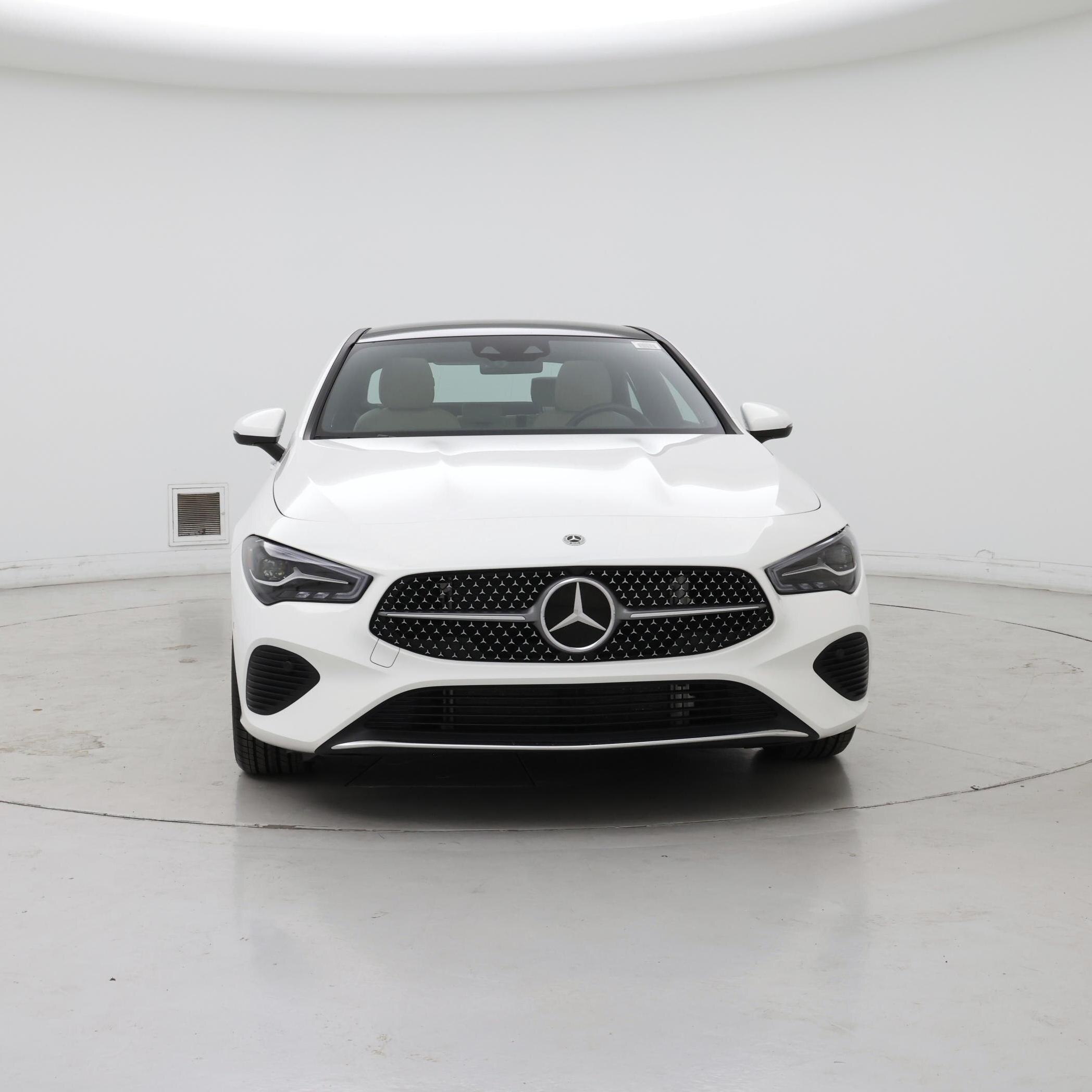 Thumbnail: 2024 Mercedes-Benz CLA - 5