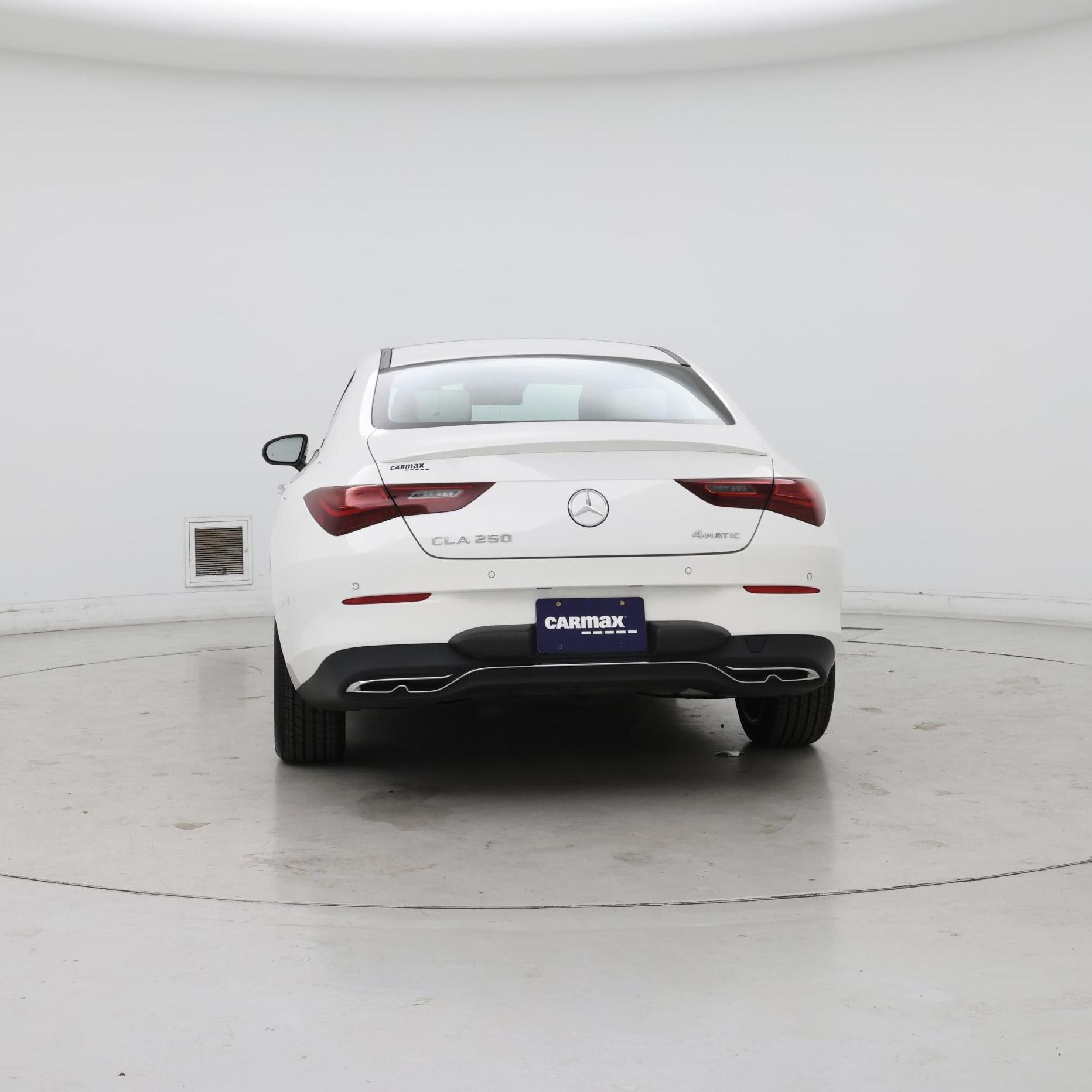 Thumbnail: 2024 Mercedes-Benz CLA - 6