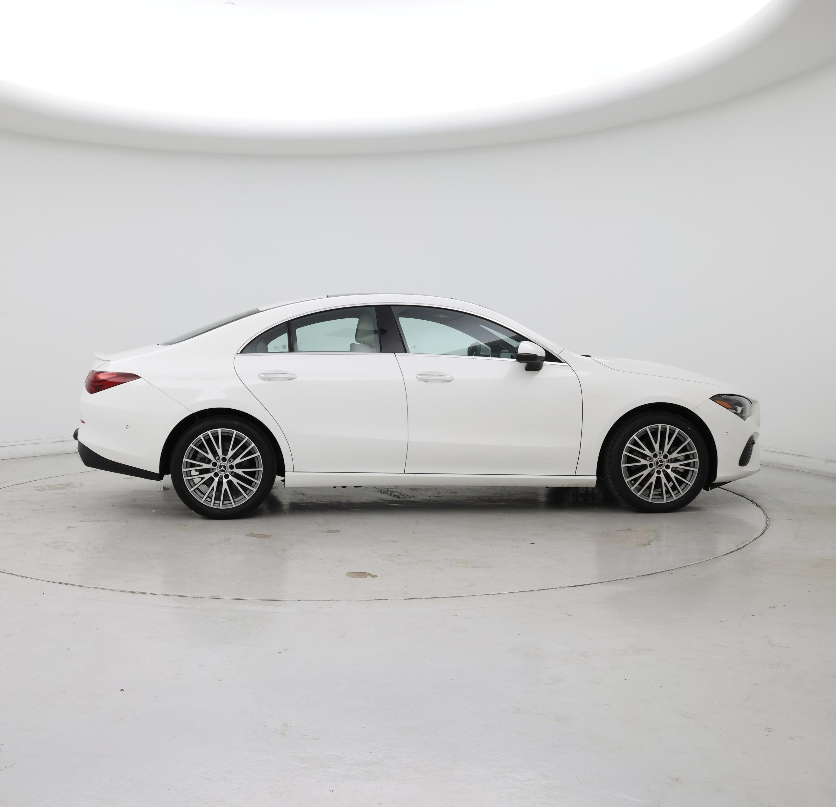Thumbnail: 2024 Mercedes-Benz CLA - 7
