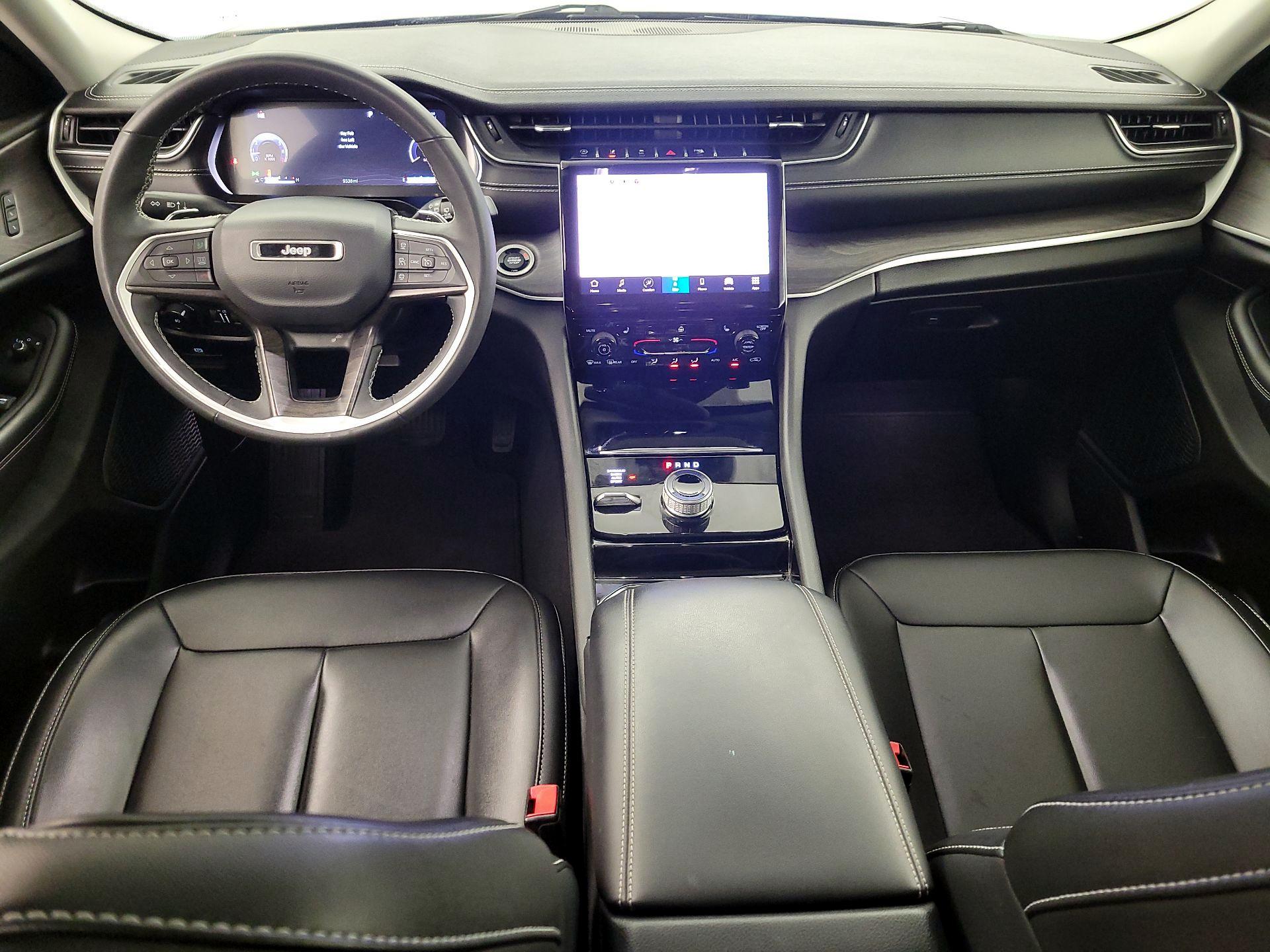 Thumbnail: 2023 Jeep Grand Cherokee - 9