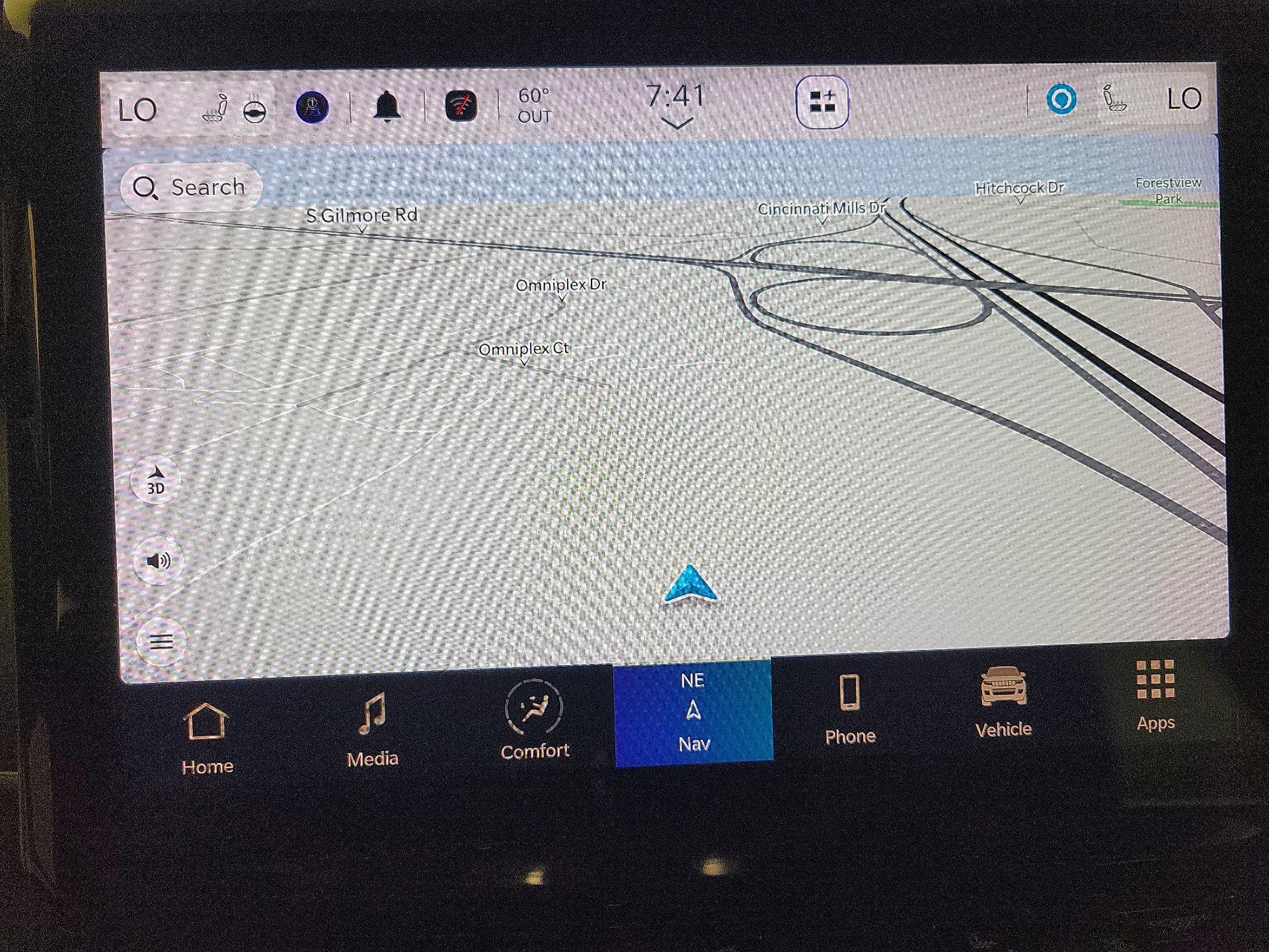 Thumbnail: 2023 Jeep Grand Cherokee - 14