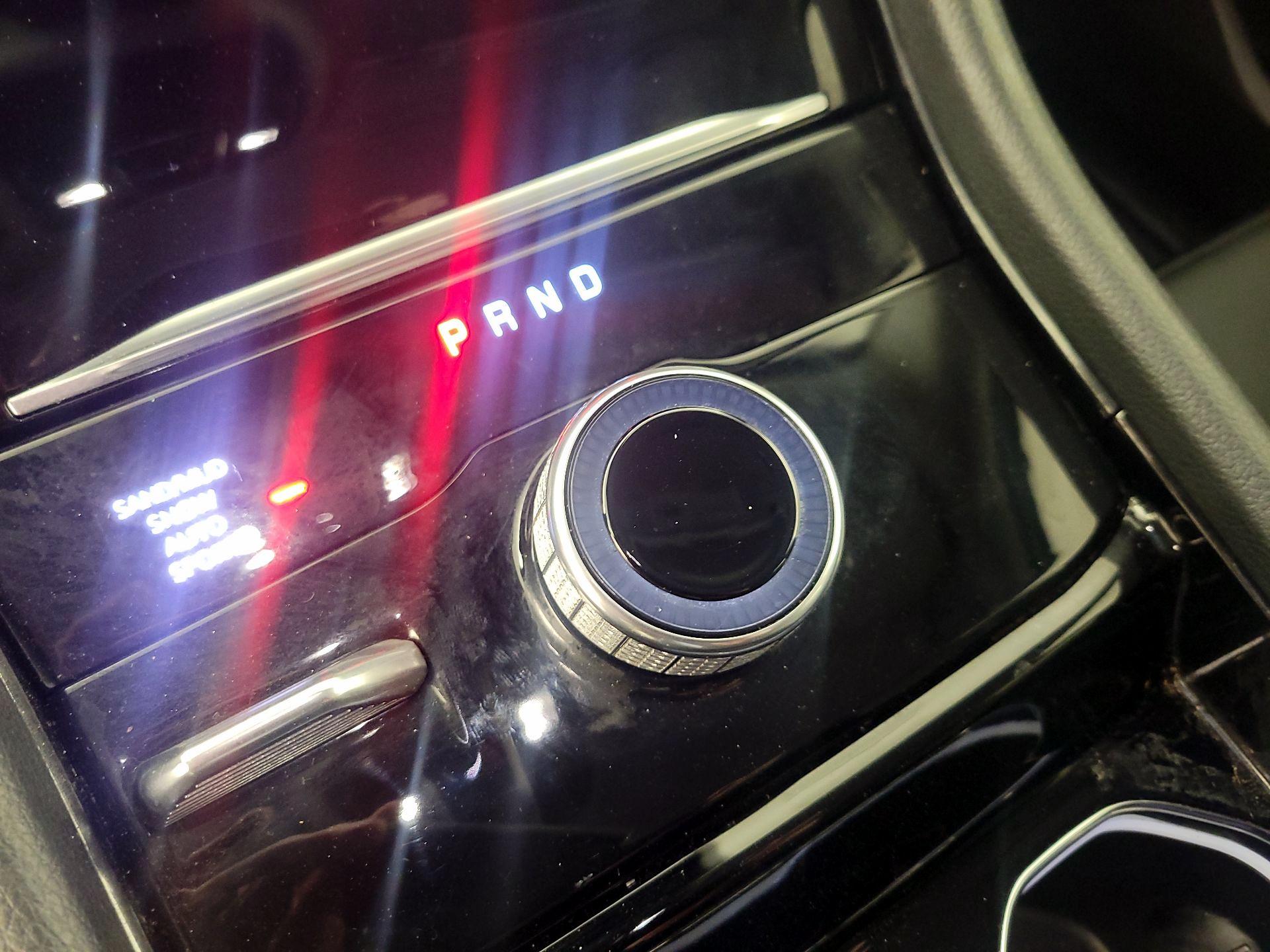 Thumbnail: 2023 Jeep Grand Cherokee - 18