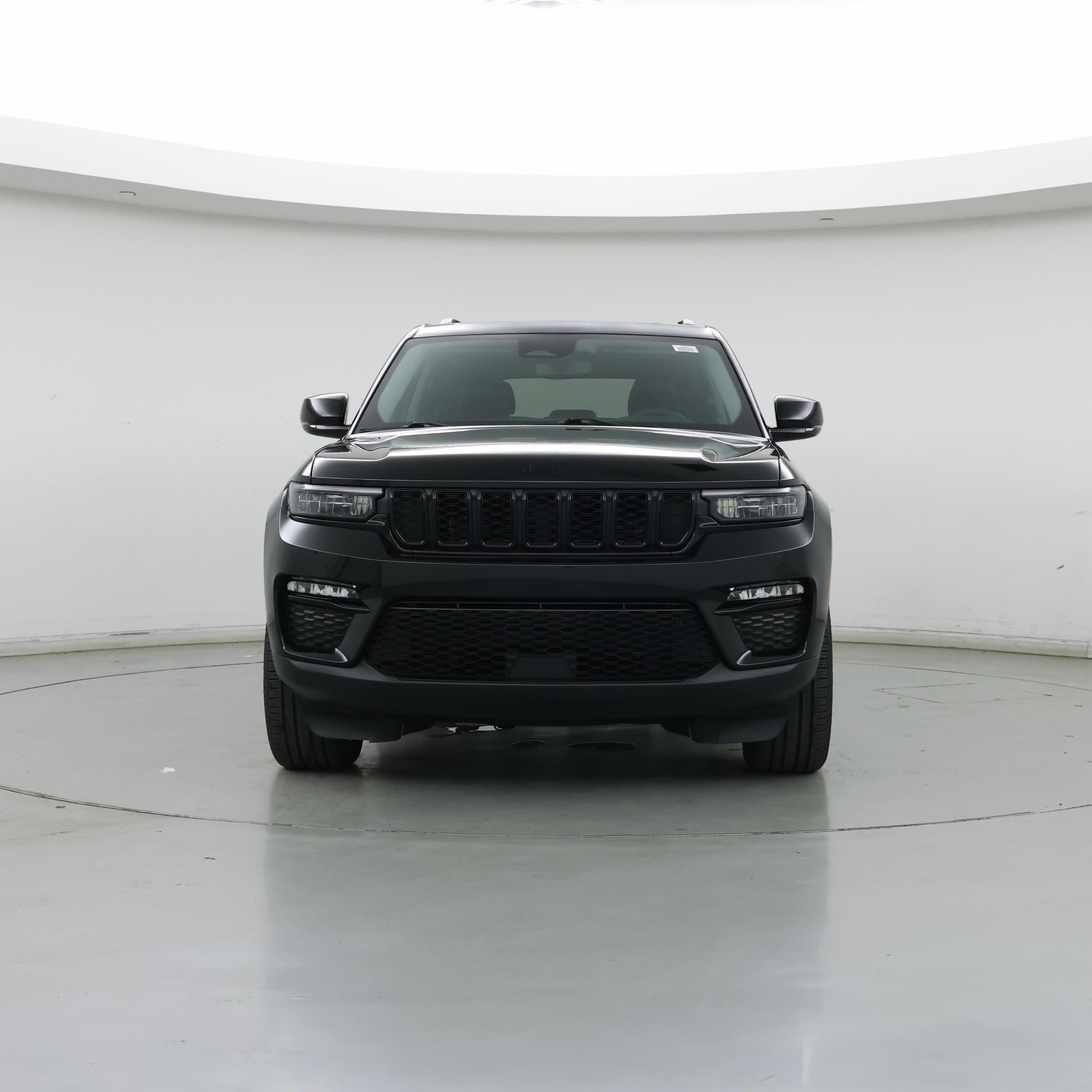 Thumbnail: 2023 Jeep Grand Cherokee - 5