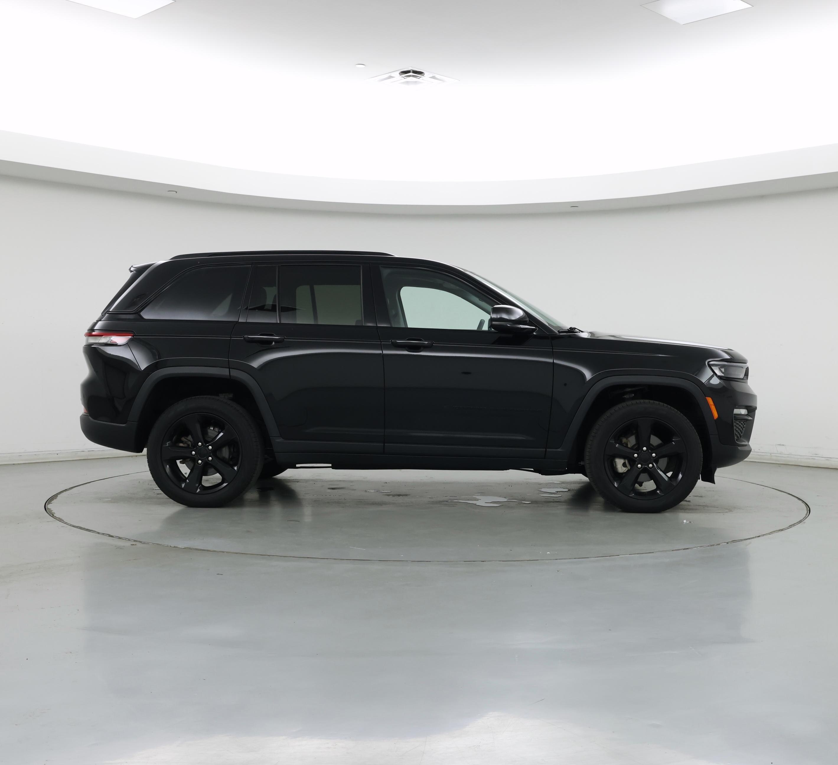 Thumbnail: 2023 Jeep Grand Cherokee - 7