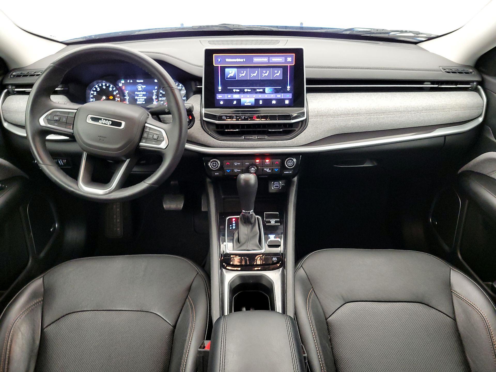 Thumbnail: 2022 Jeep Compass - 9