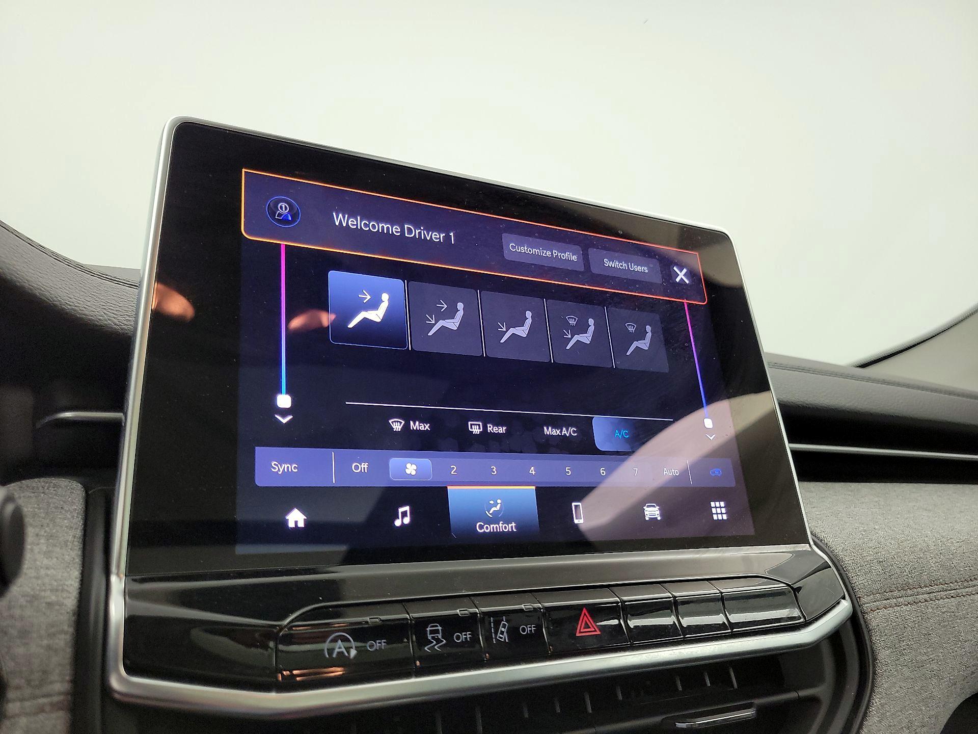 Thumbnail: 2022 Jeep Compass - 15