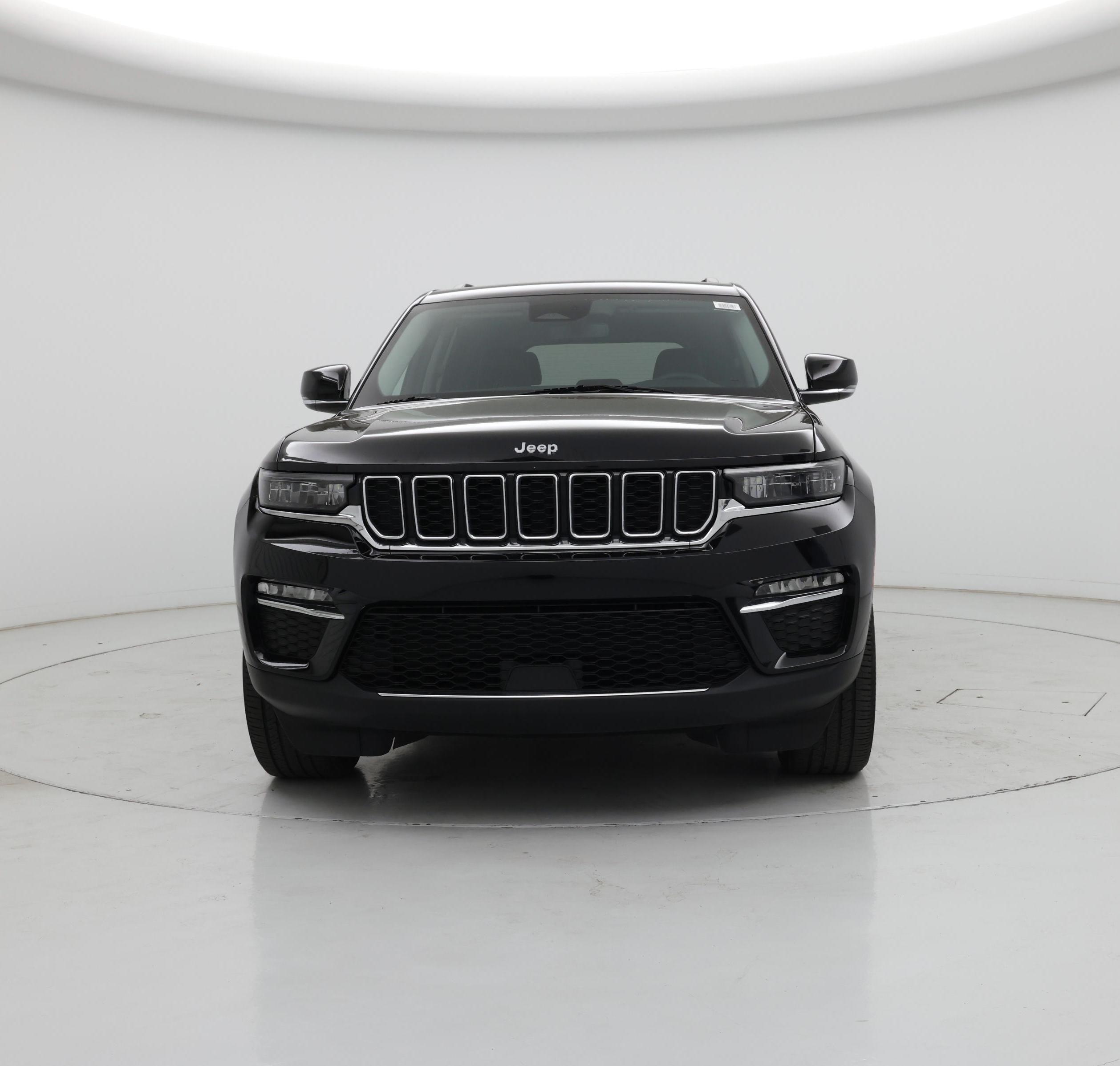 Thumbnail: 2023 Jeep Grand Cherokee - 5