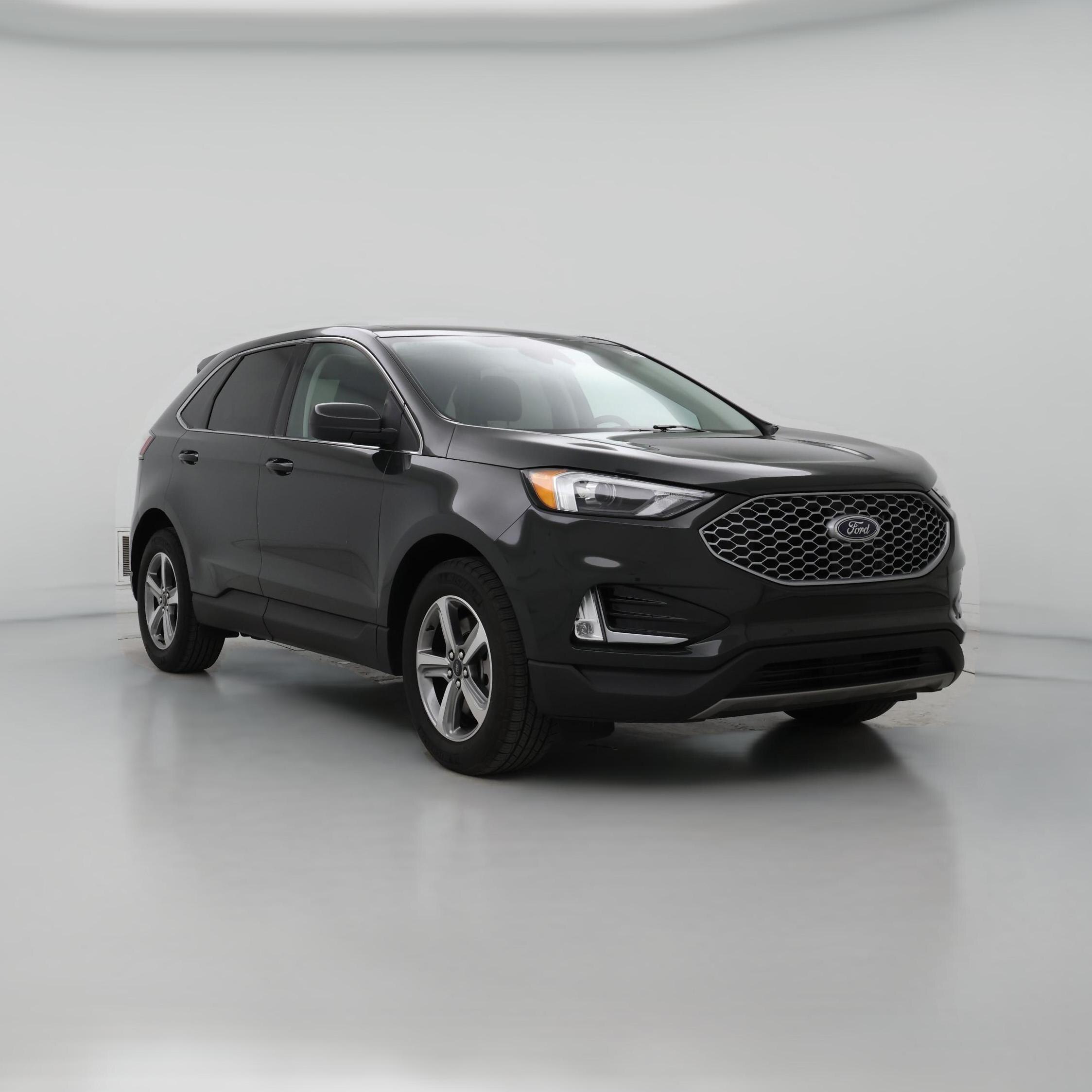 Thumbnail: 2023 Ford Edge - 1