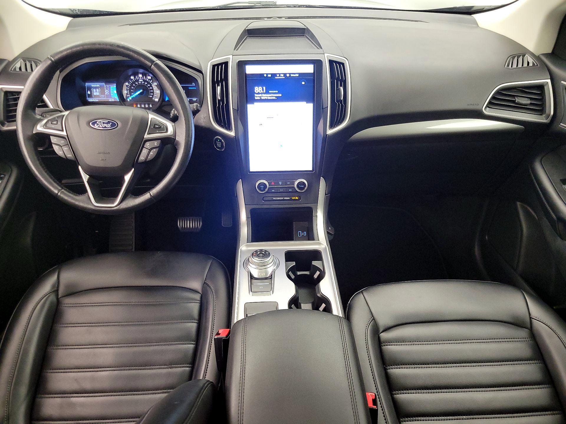Thumbnail: 2023 Ford Edge - 9