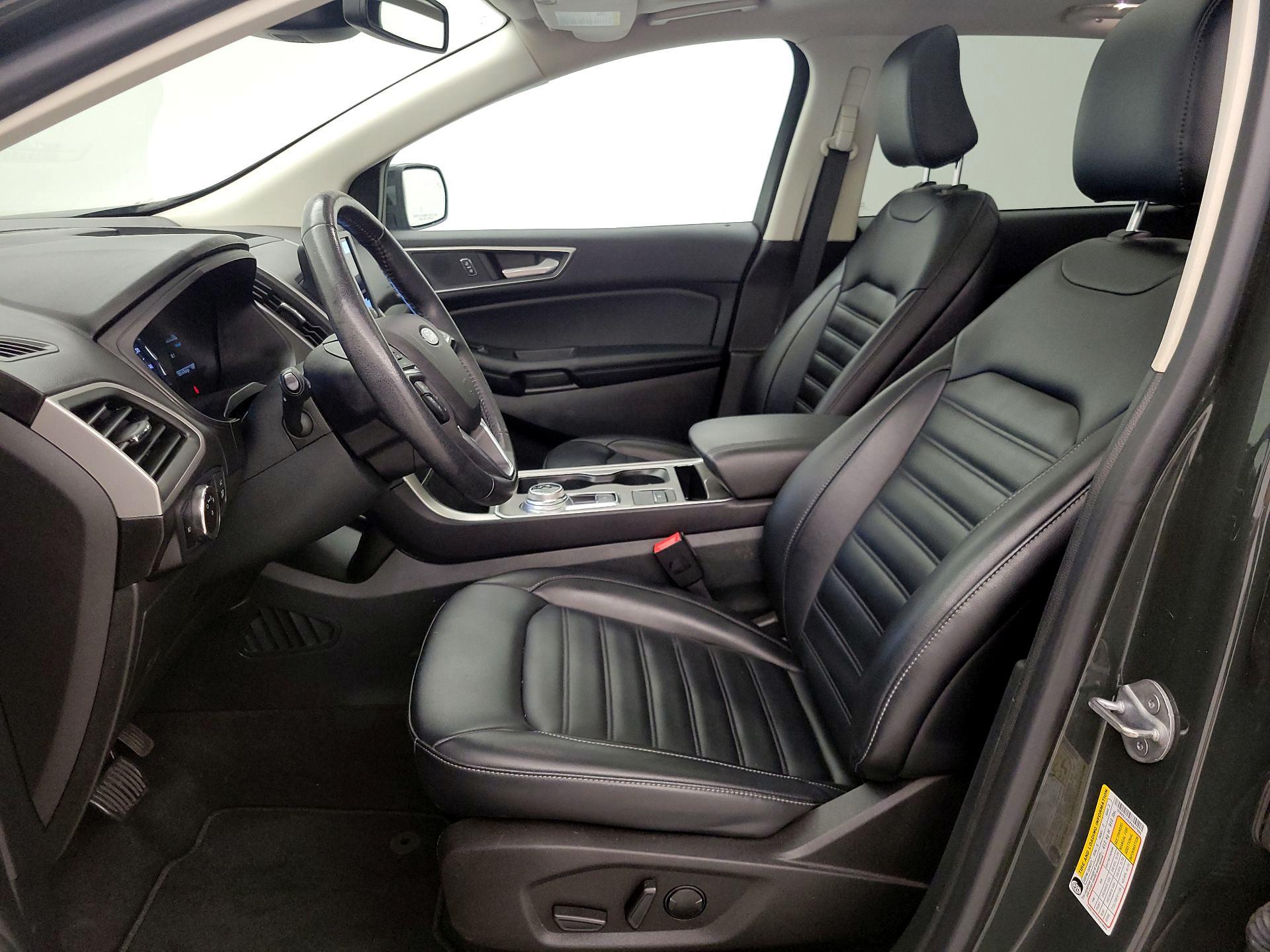 Thumbnail: 2023 Ford Edge - 11
