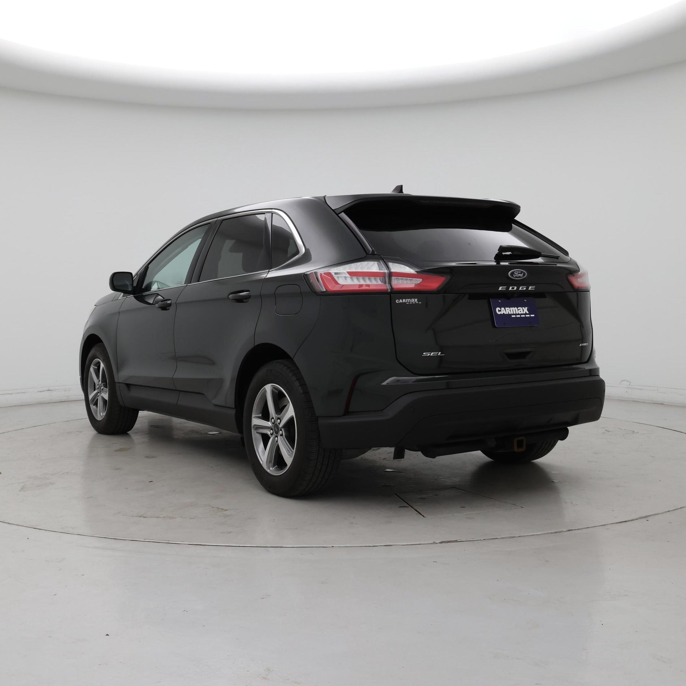 Thumbnail: 2023 Ford Edge - 2