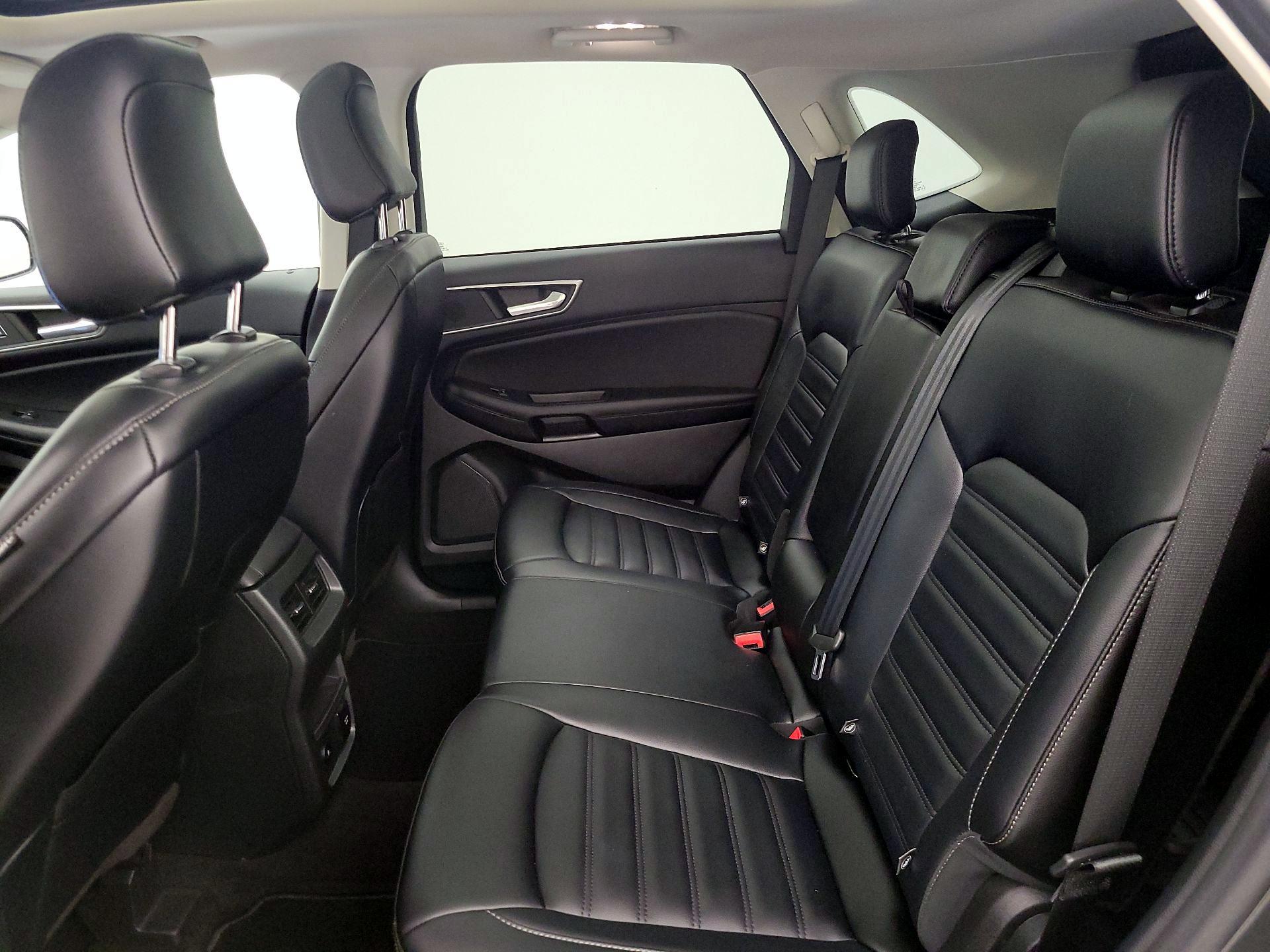 Thumbnail: 2023 Ford Edge - 20