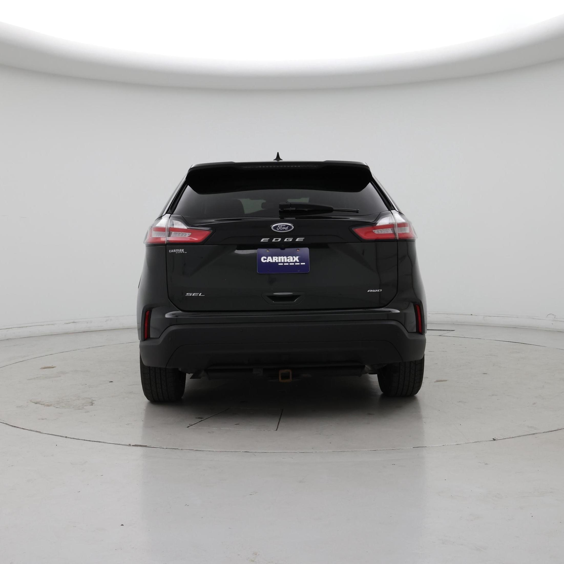 Thumbnail: 2023 Ford Edge - 6