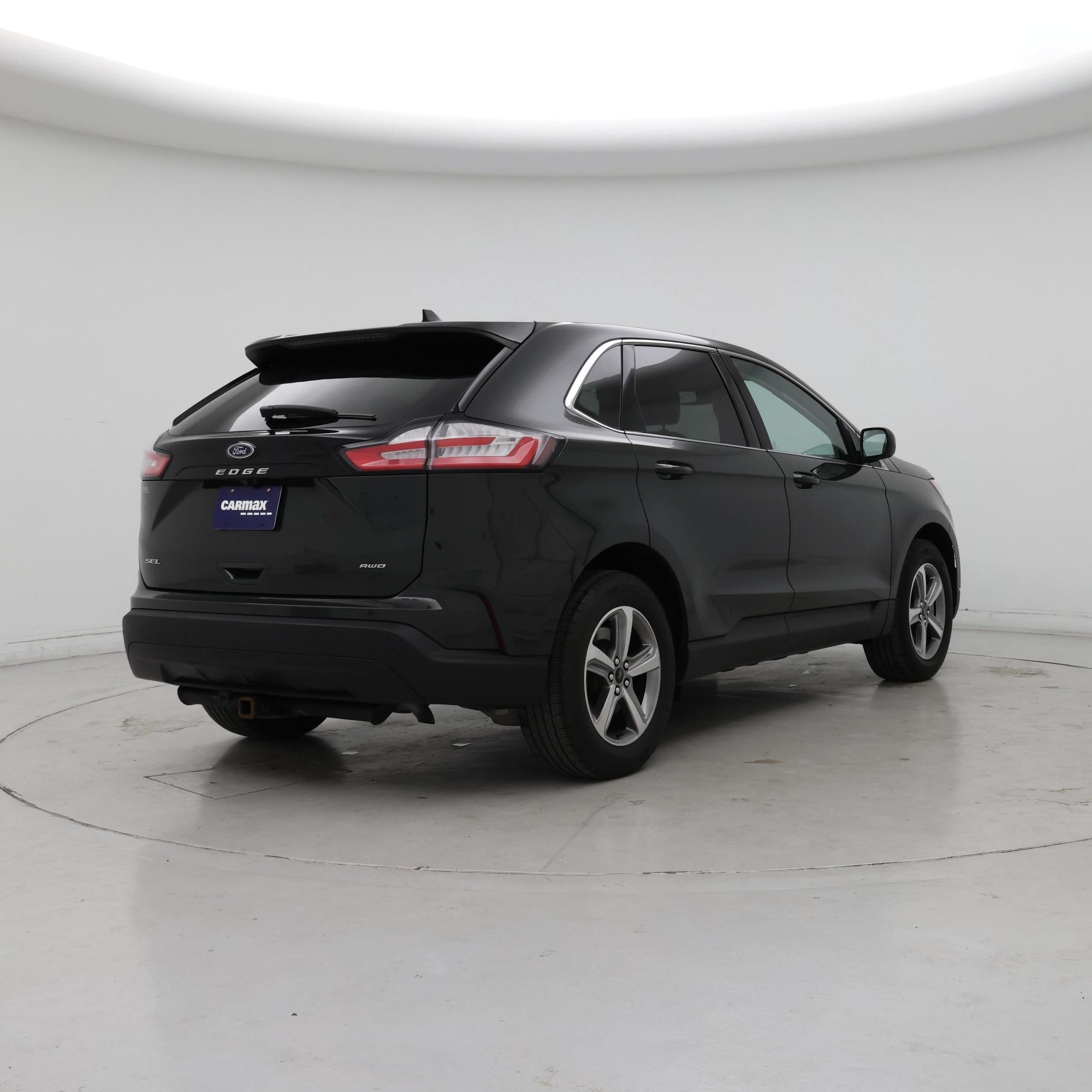 Thumbnail: 2023 Ford Edge - 8