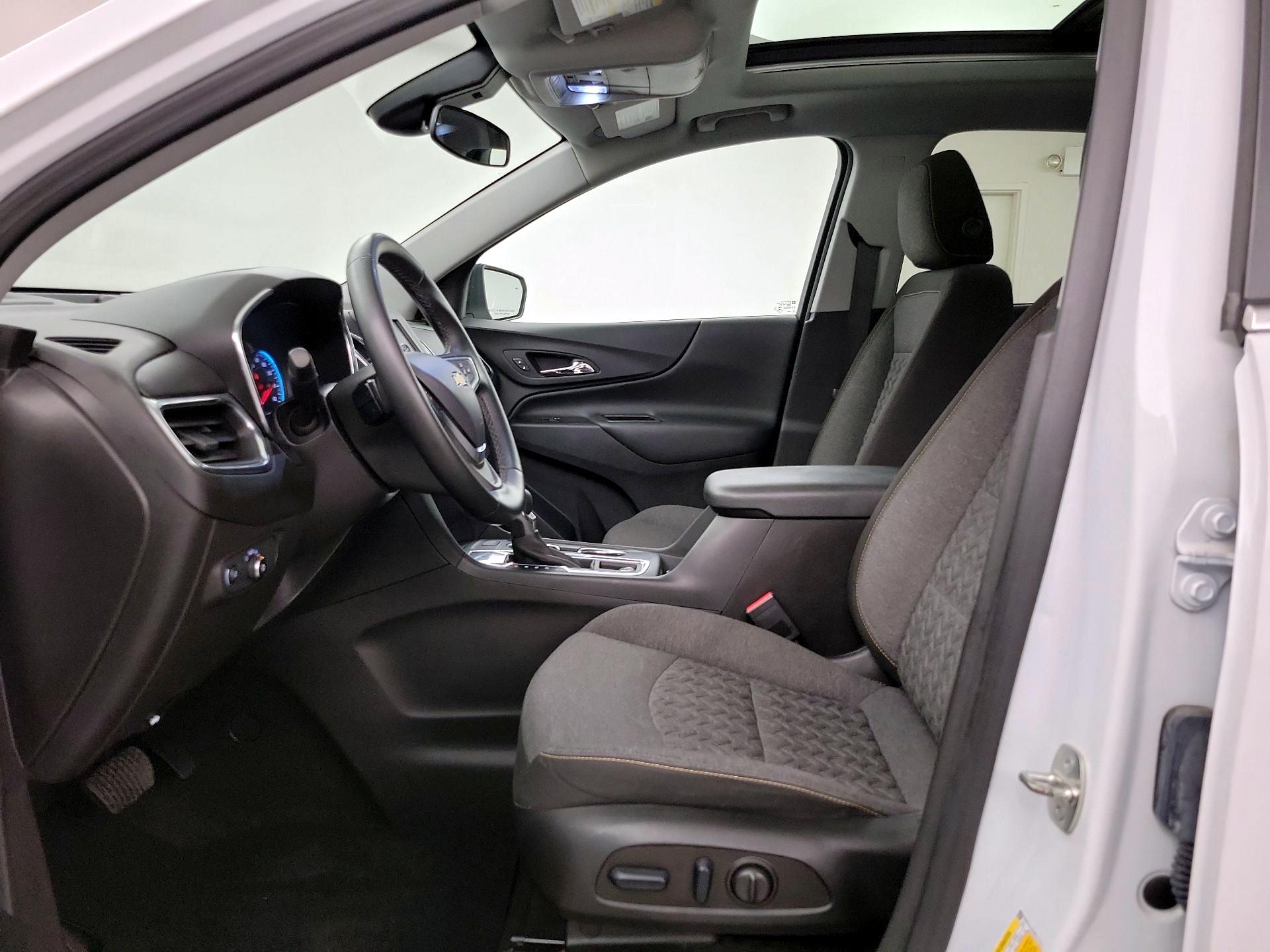 Thumbnail: 2023 Chevrolet Equinox - 11