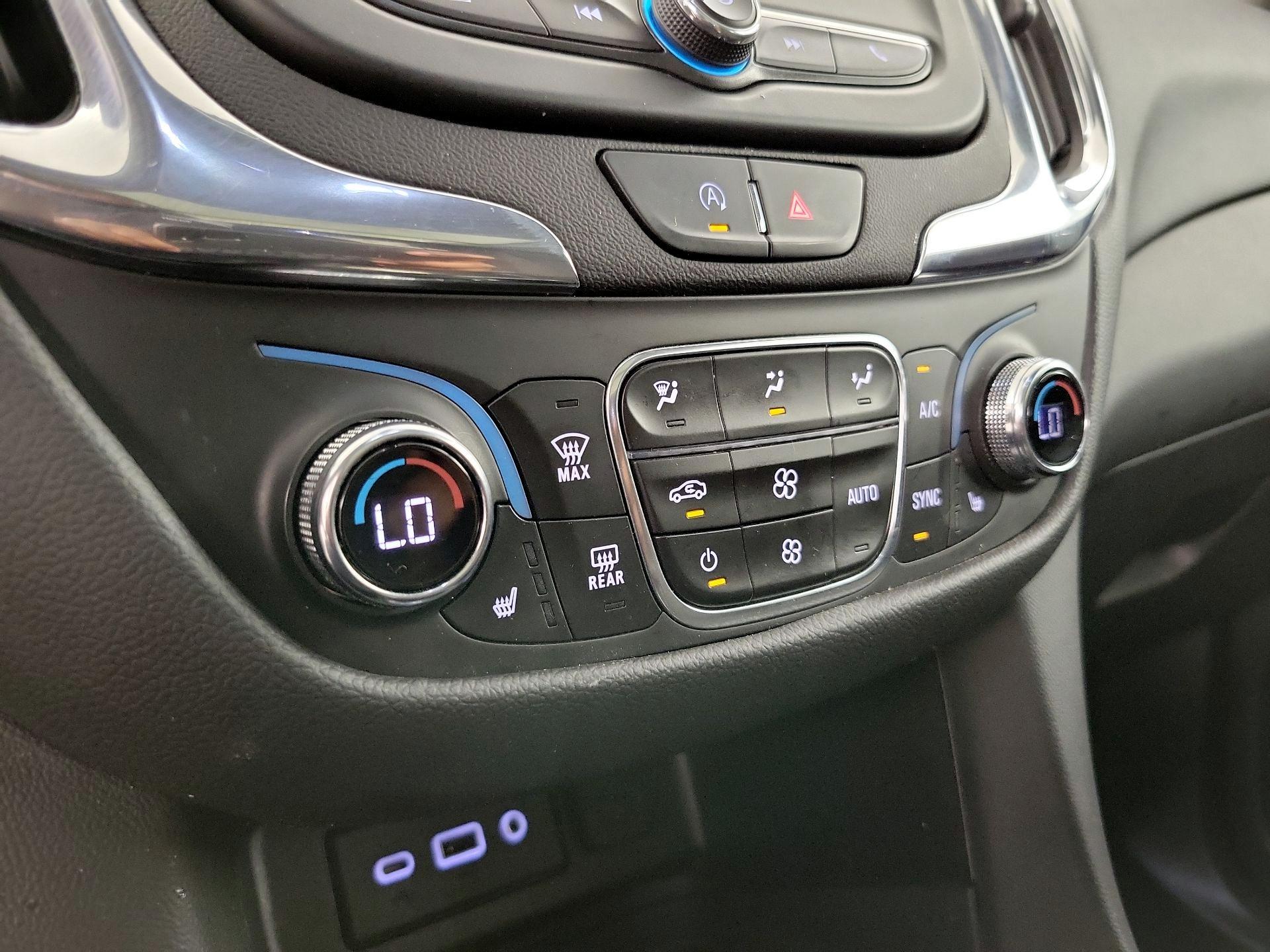 Thumbnail: 2023 Chevrolet Equinox - 16