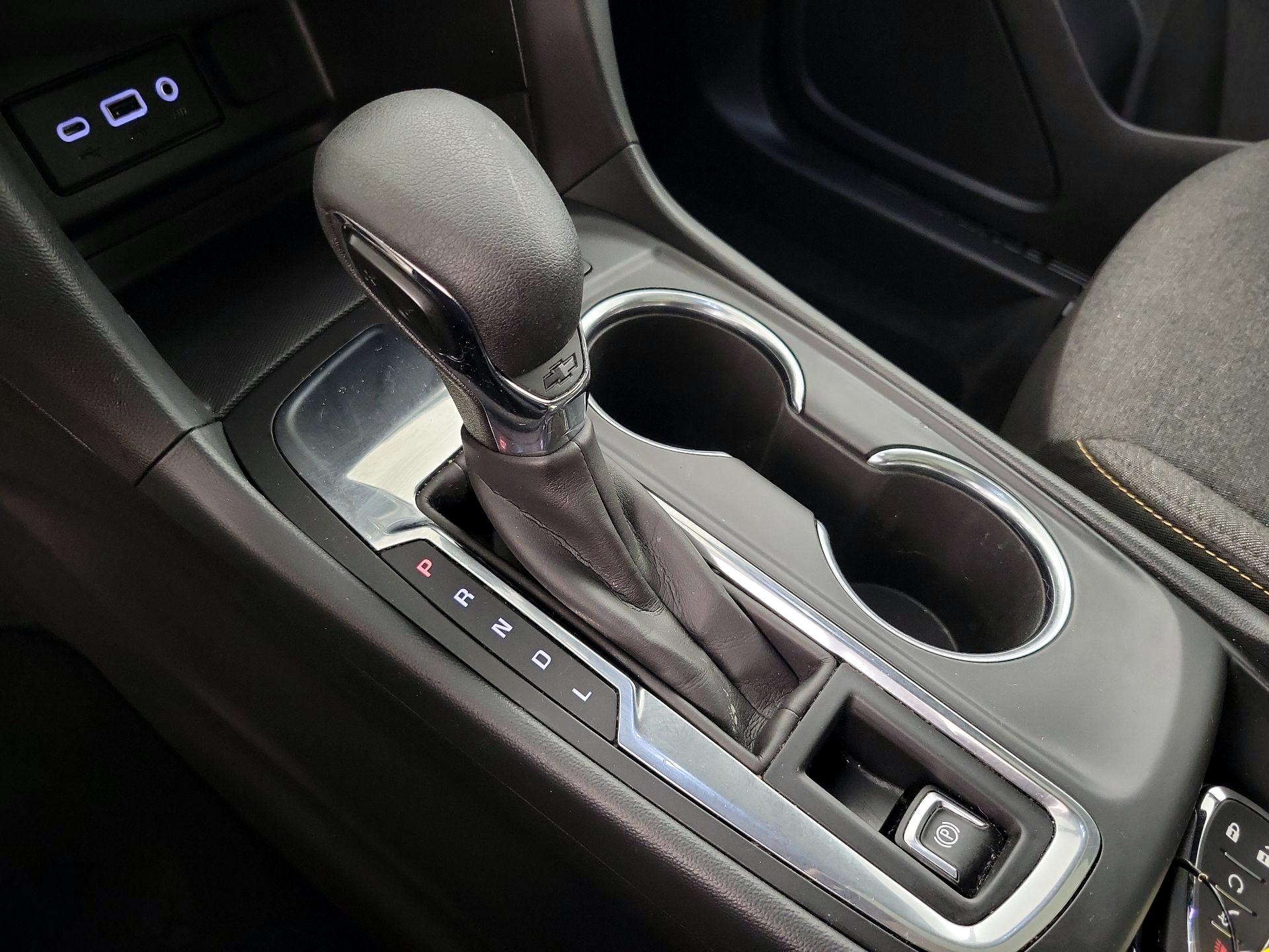 Thumbnail: 2023 Chevrolet Equinox - 17