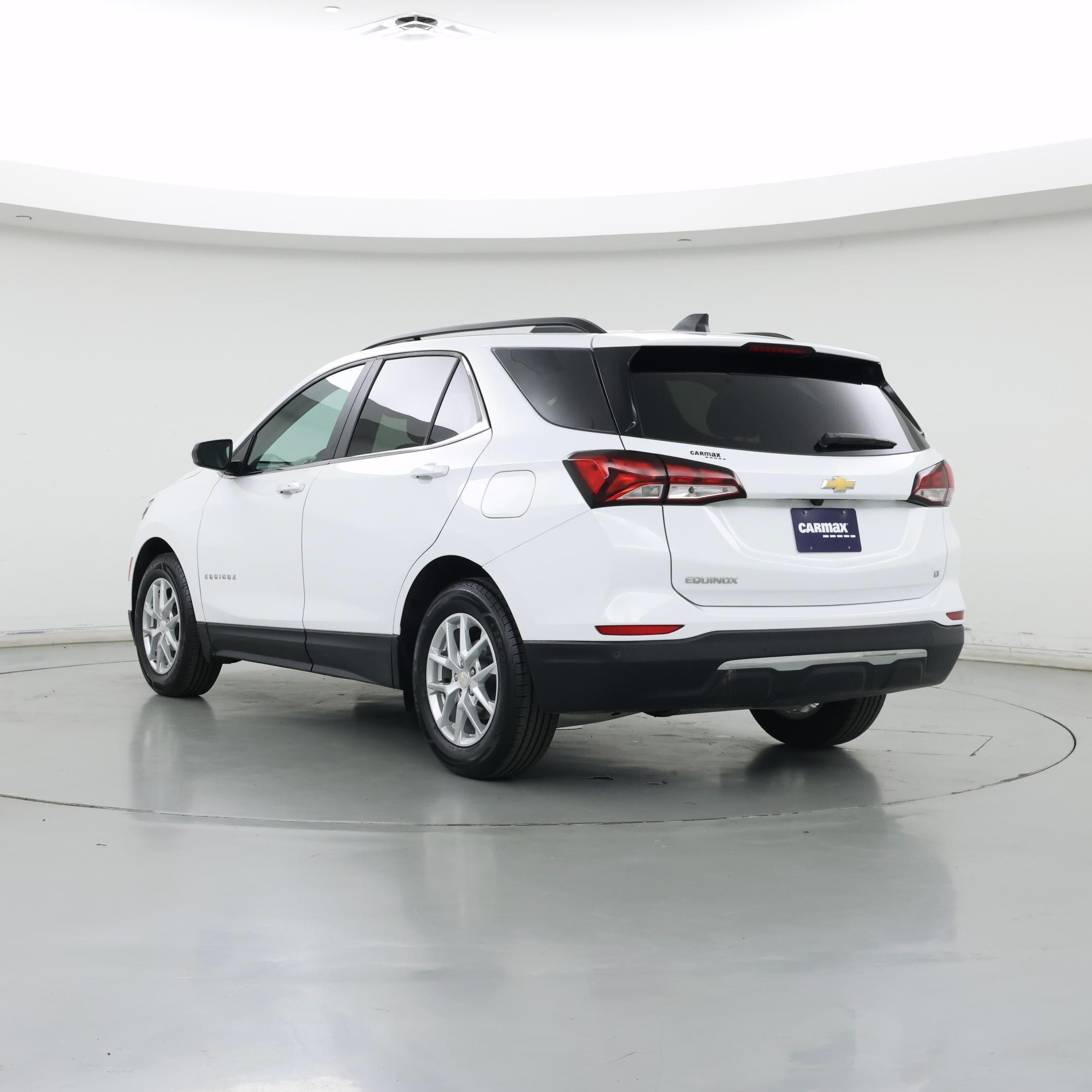 Thumbnail: 2023 Chevrolet Equinox - 2