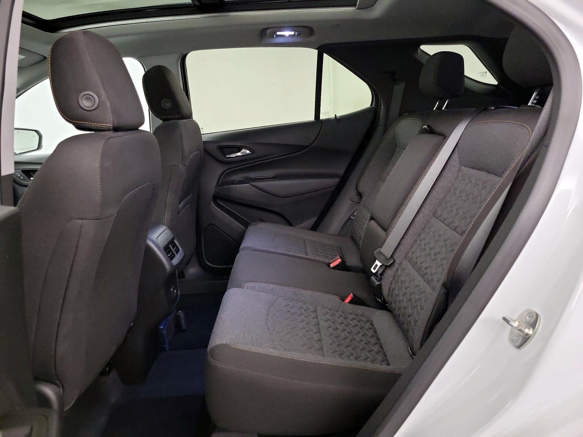 Thumbnail: 2023 Chevrolet Equinox - 20