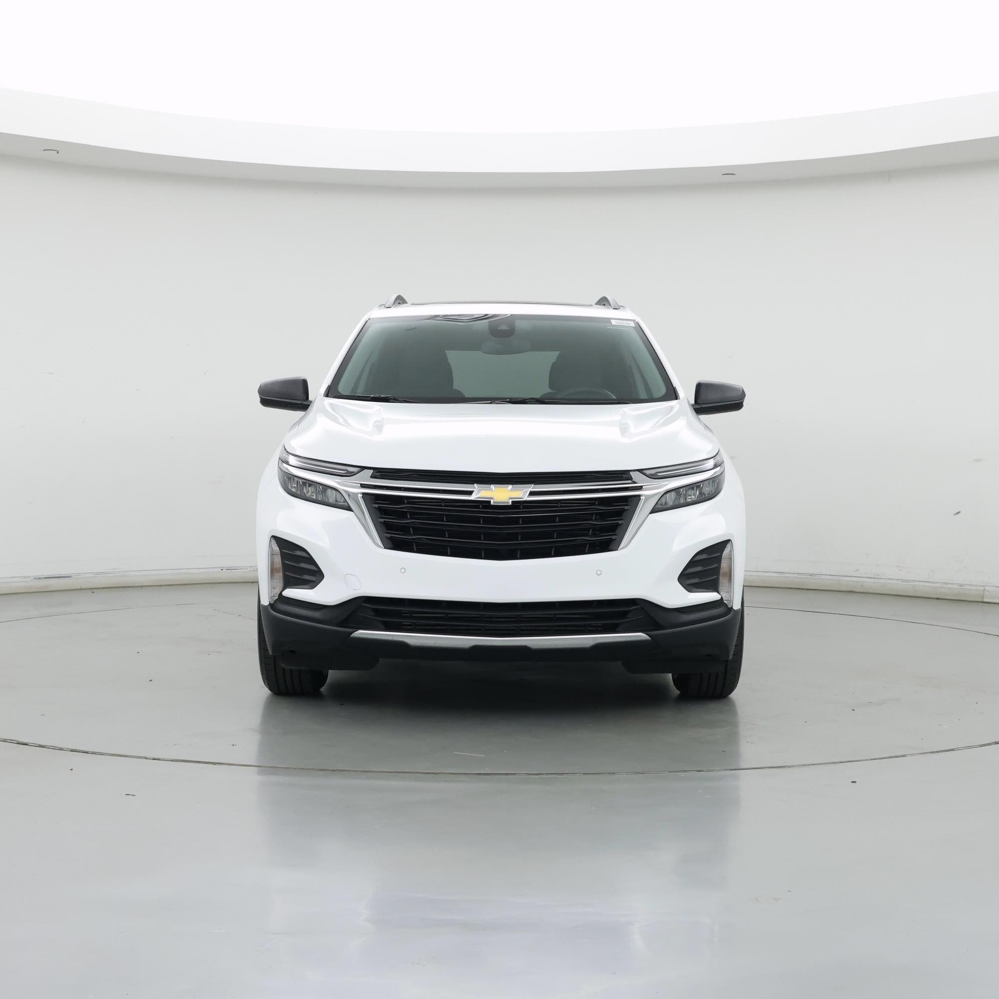 Thumbnail: 2023 Chevrolet Equinox - 5