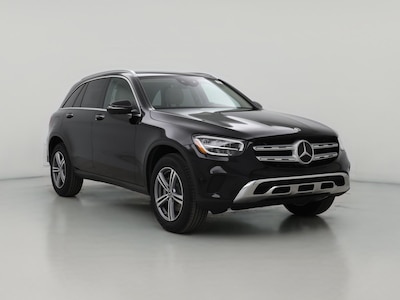 2022 Mercedes-Benz GLC300