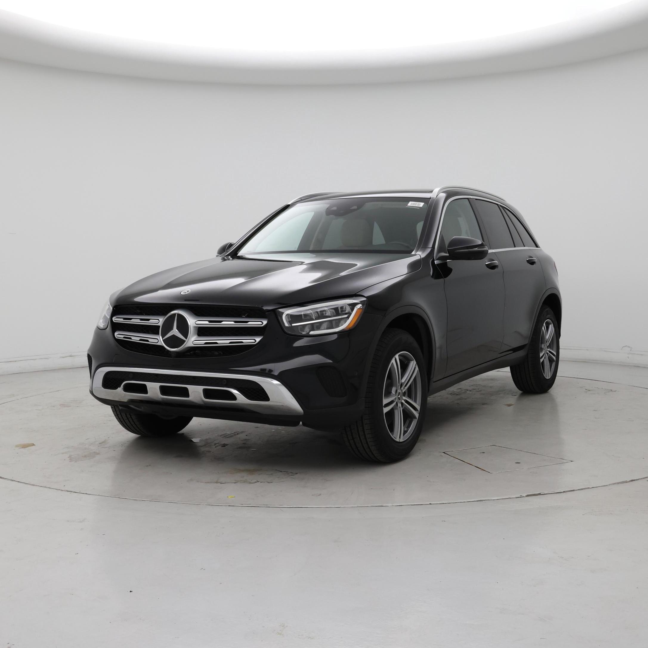 Thumbnail: 2022 Mercedes-Benz GLC - 4