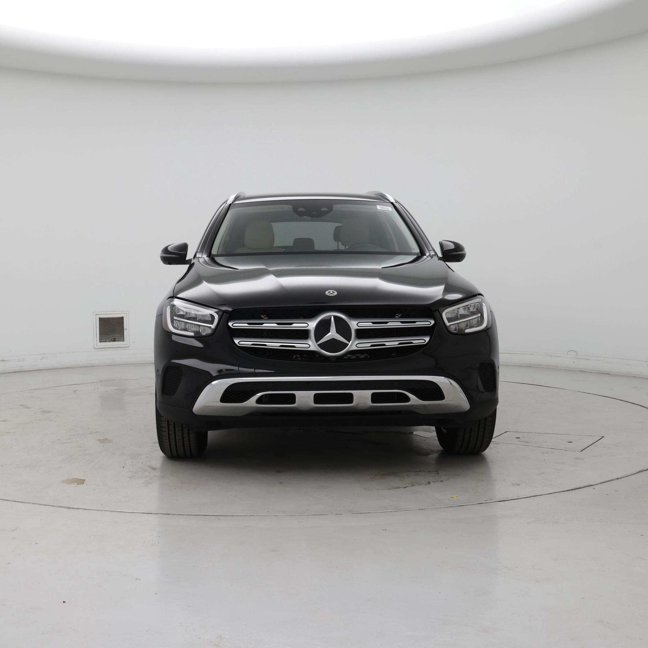 Thumbnail: 2022 Mercedes-Benz GLC - 5