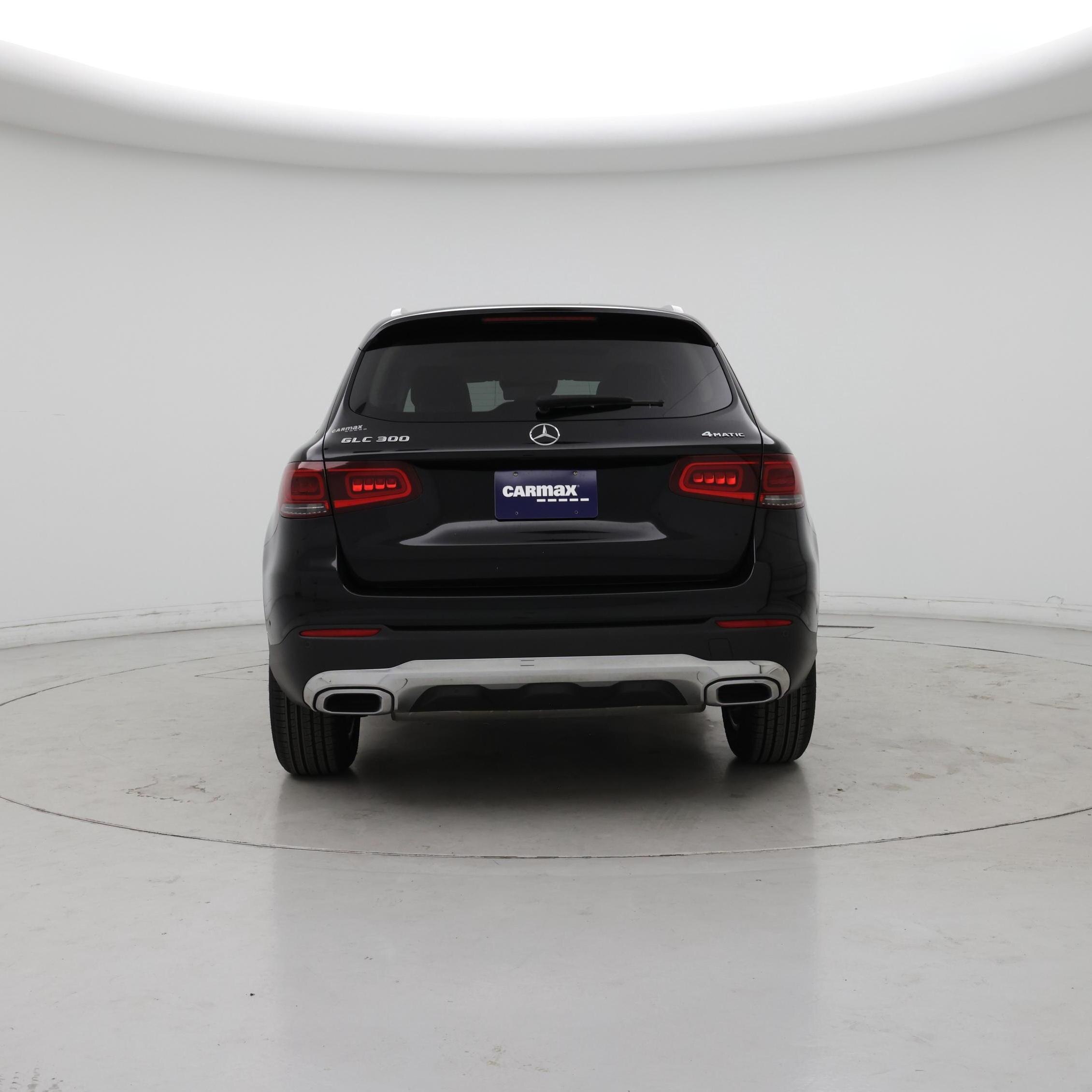 Thumbnail: 2022 Mercedes-Benz GLC - 6