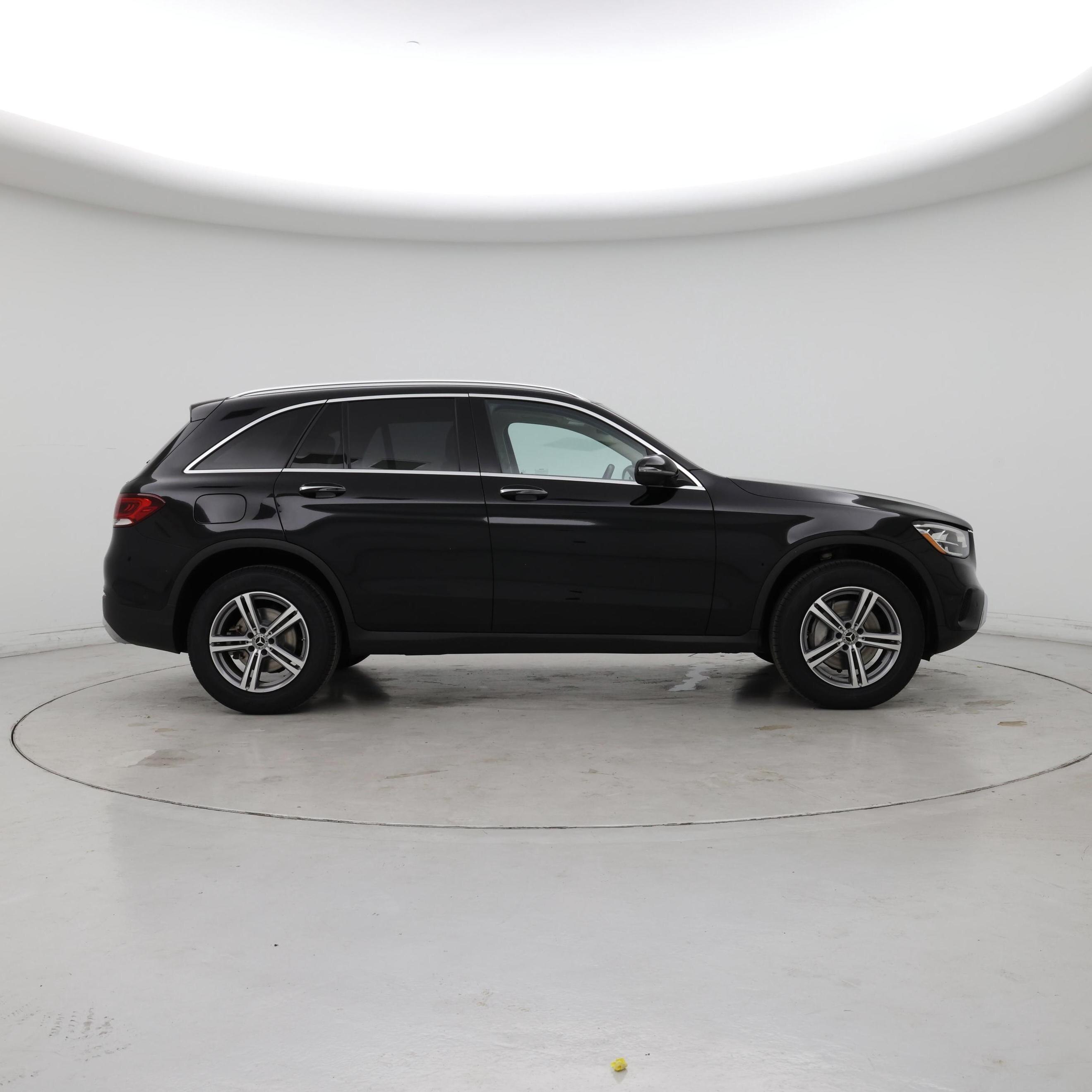 Thumbnail: 2022 Mercedes-Benz GLC - 7