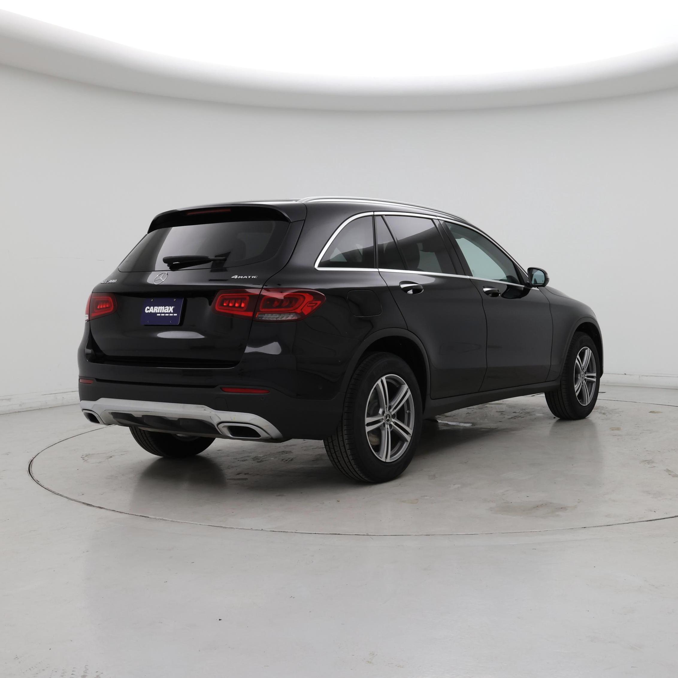 Thumbnail: 2022 Mercedes-Benz GLC - 8